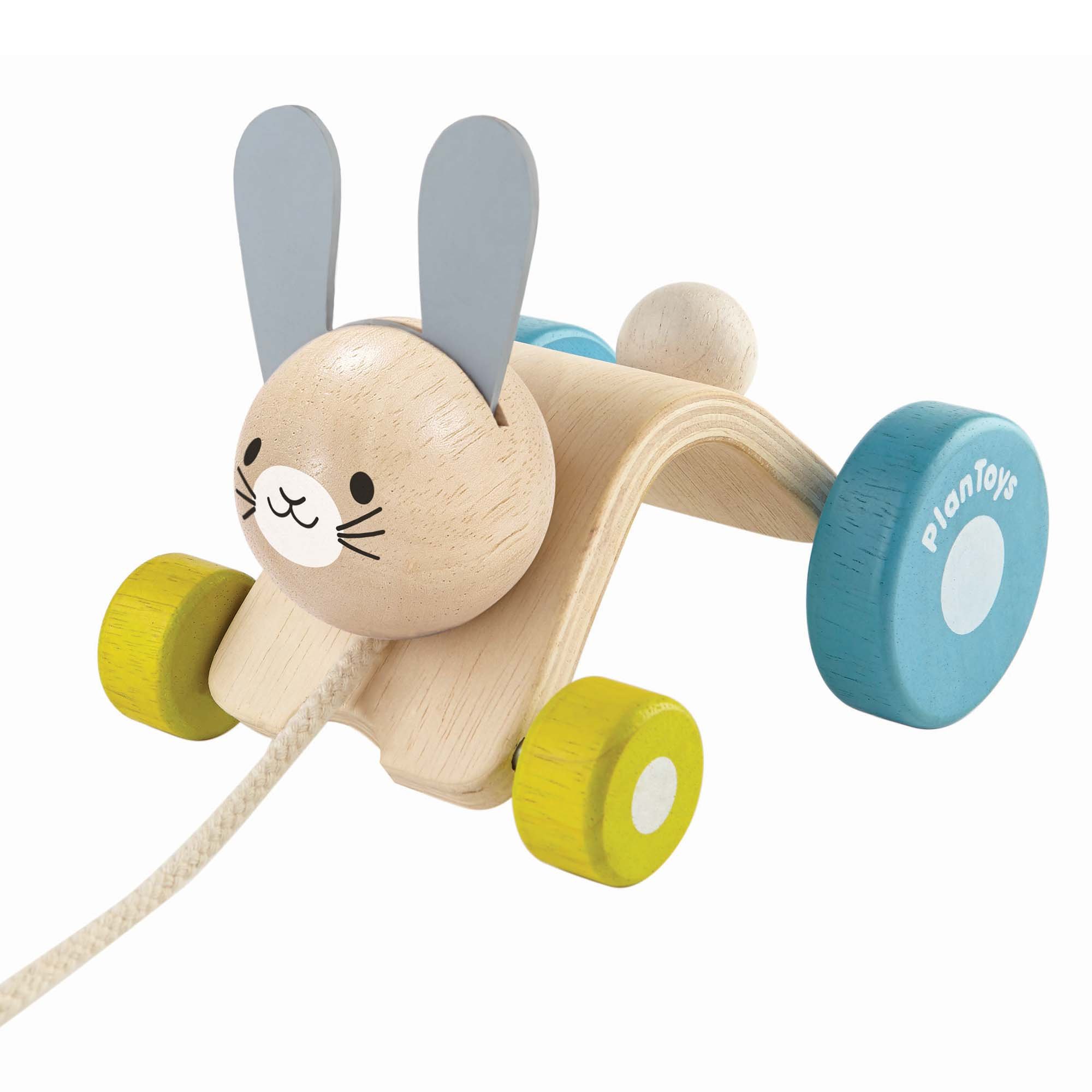 Игрушка Вибратор Кролик