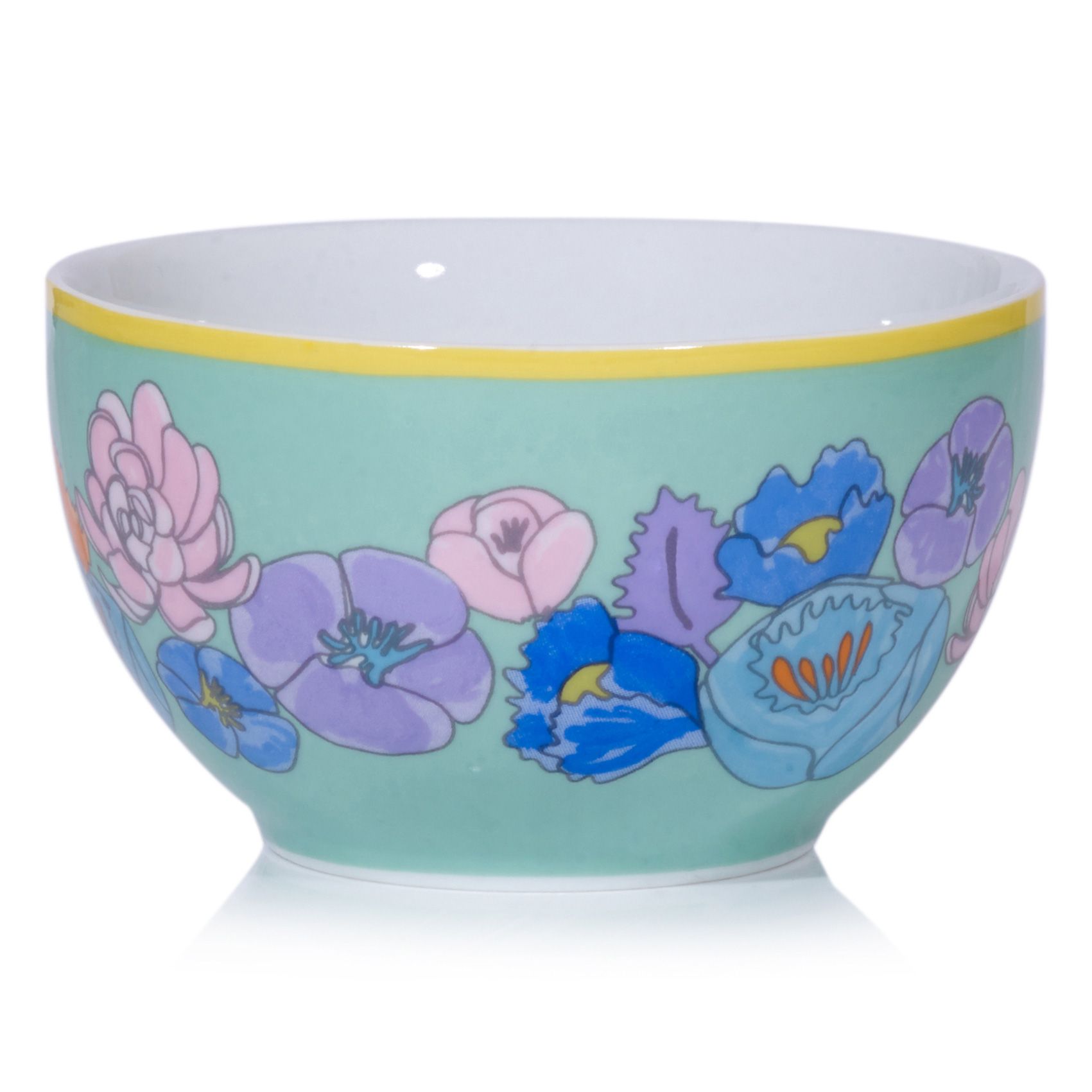 Rosalie Bowl Oliver Bonas US