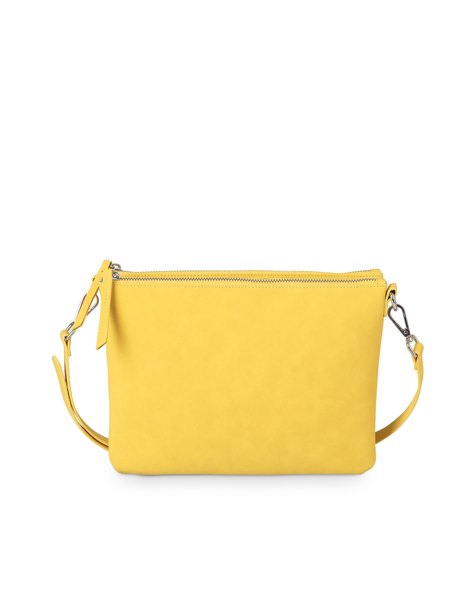 Rosalie Yellow Cross Body Bag Oliver Bonas