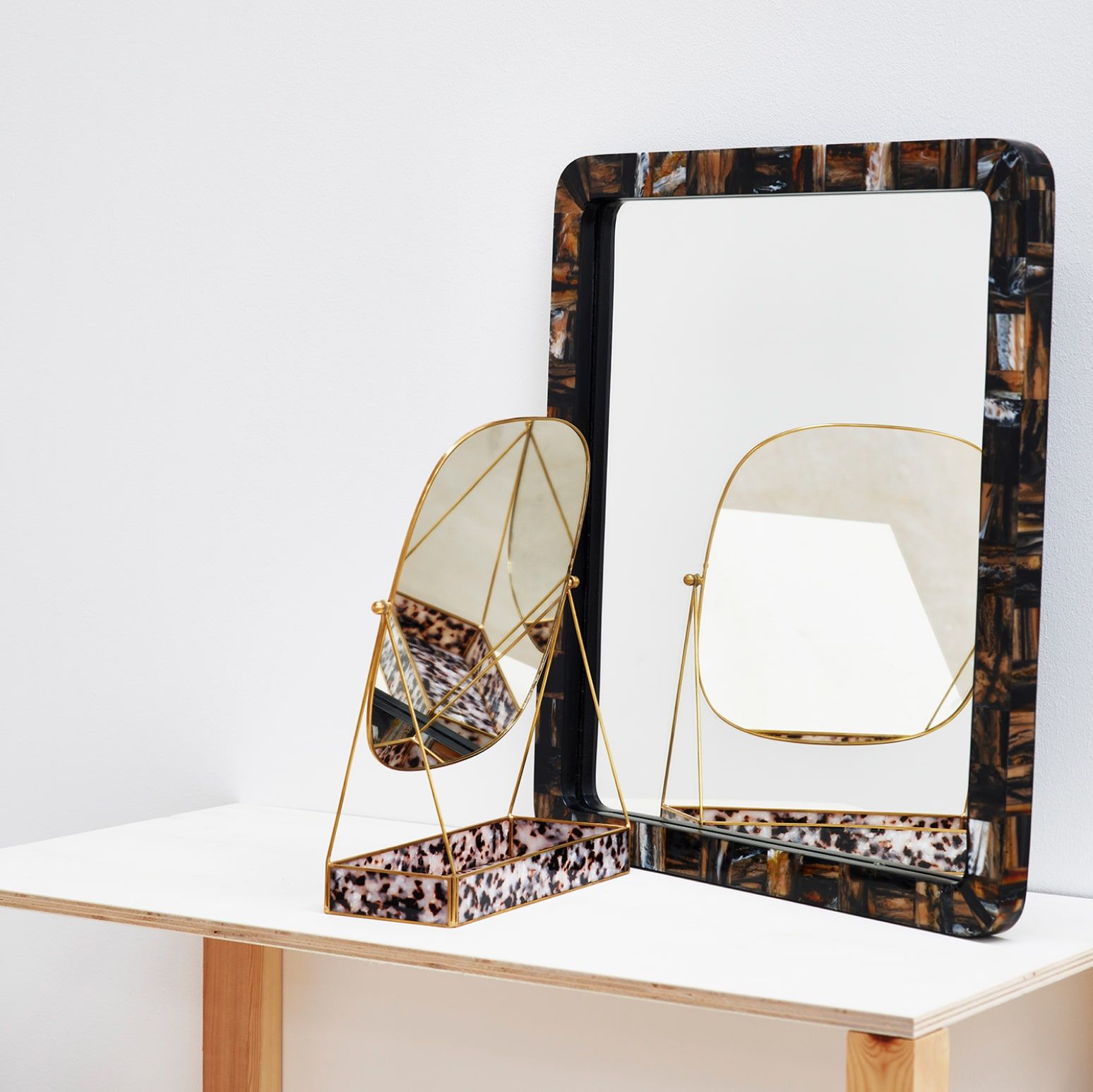 Expert Tips for Decorating with Mirrors