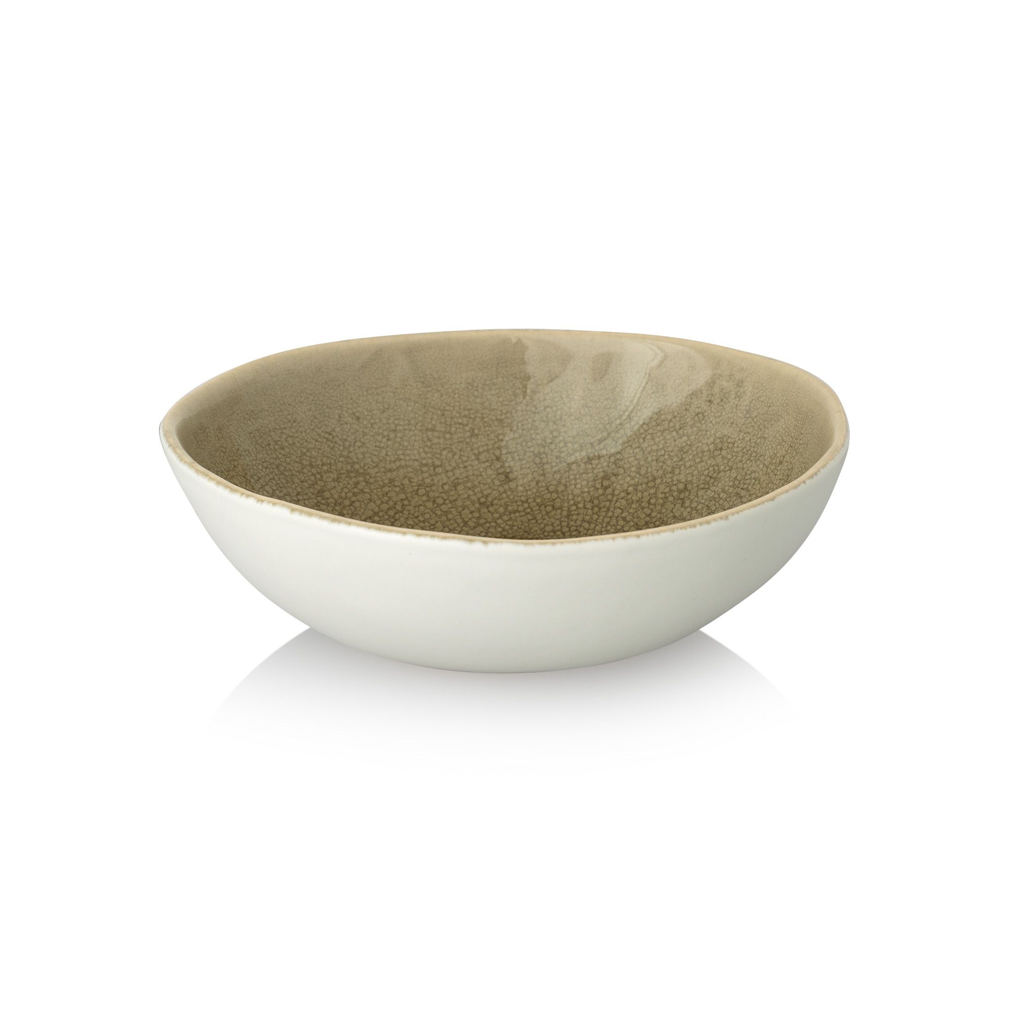 Pedra Cereal Bowl | Oliver Bonas US