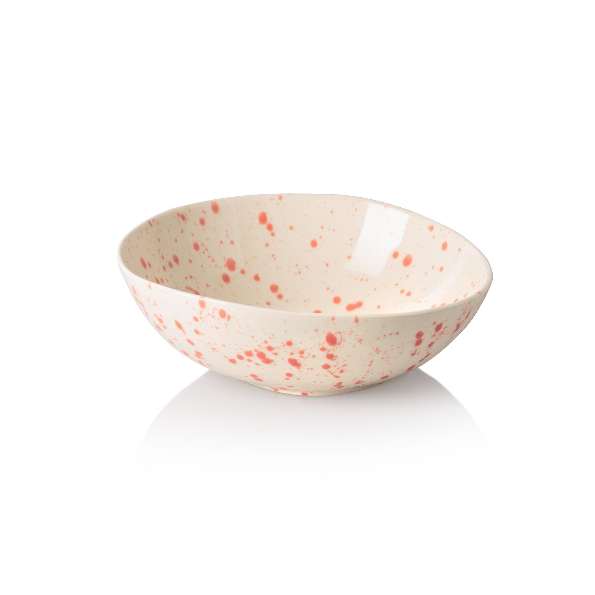 Ines Salad Bowl | Oliver Bonas