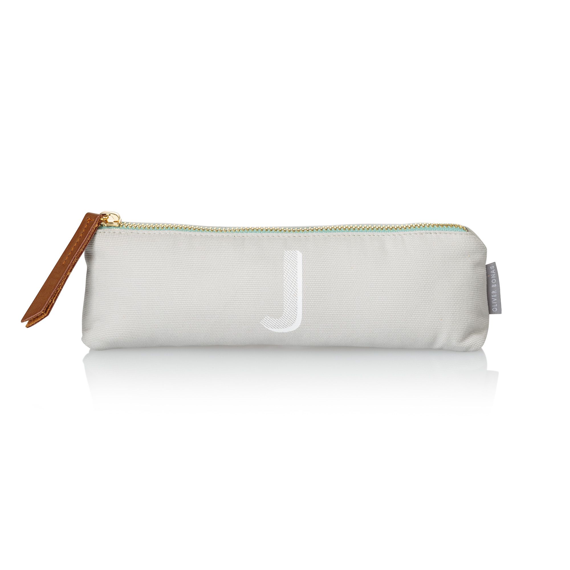 Alphabet Pencil Case | Oliver Bonas US