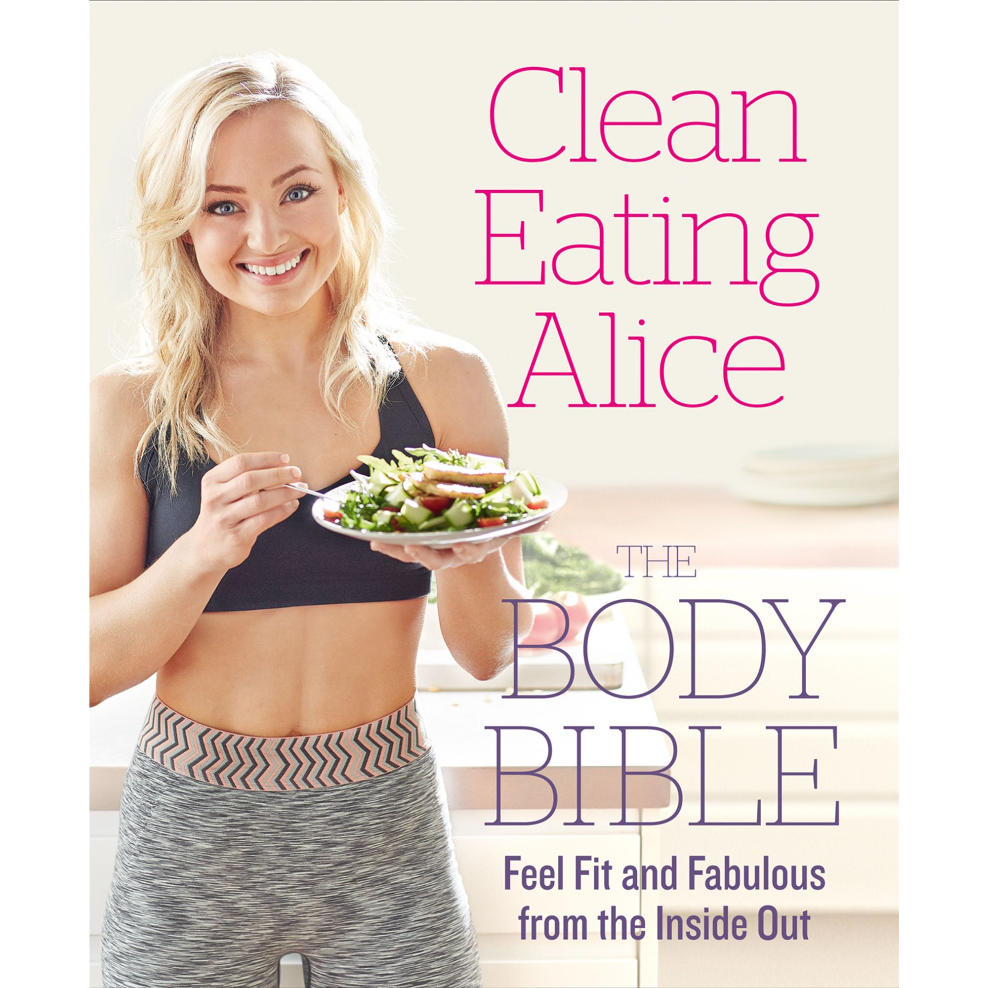 Alice living. Alice eats. Feel Fit. Feel Fit and fabulous over 50. Linda eating.