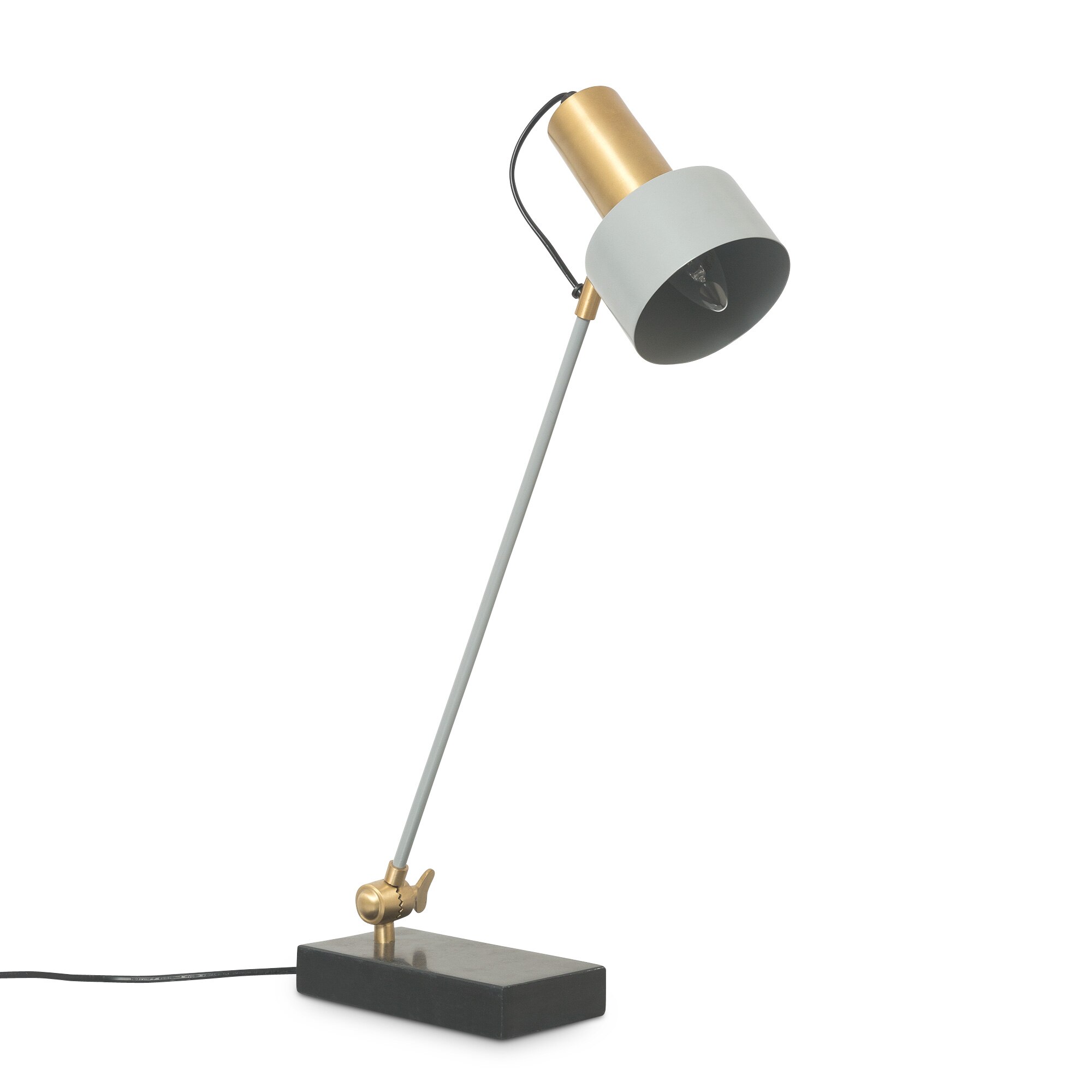 oliver bonas table lamp