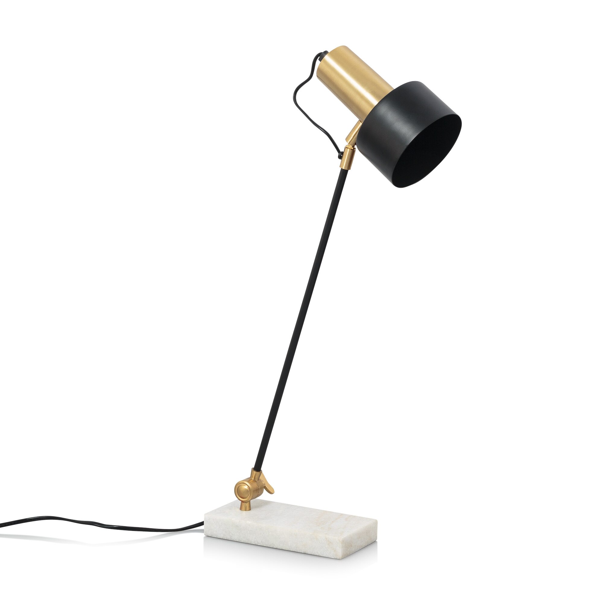 oliver bonas table lamp