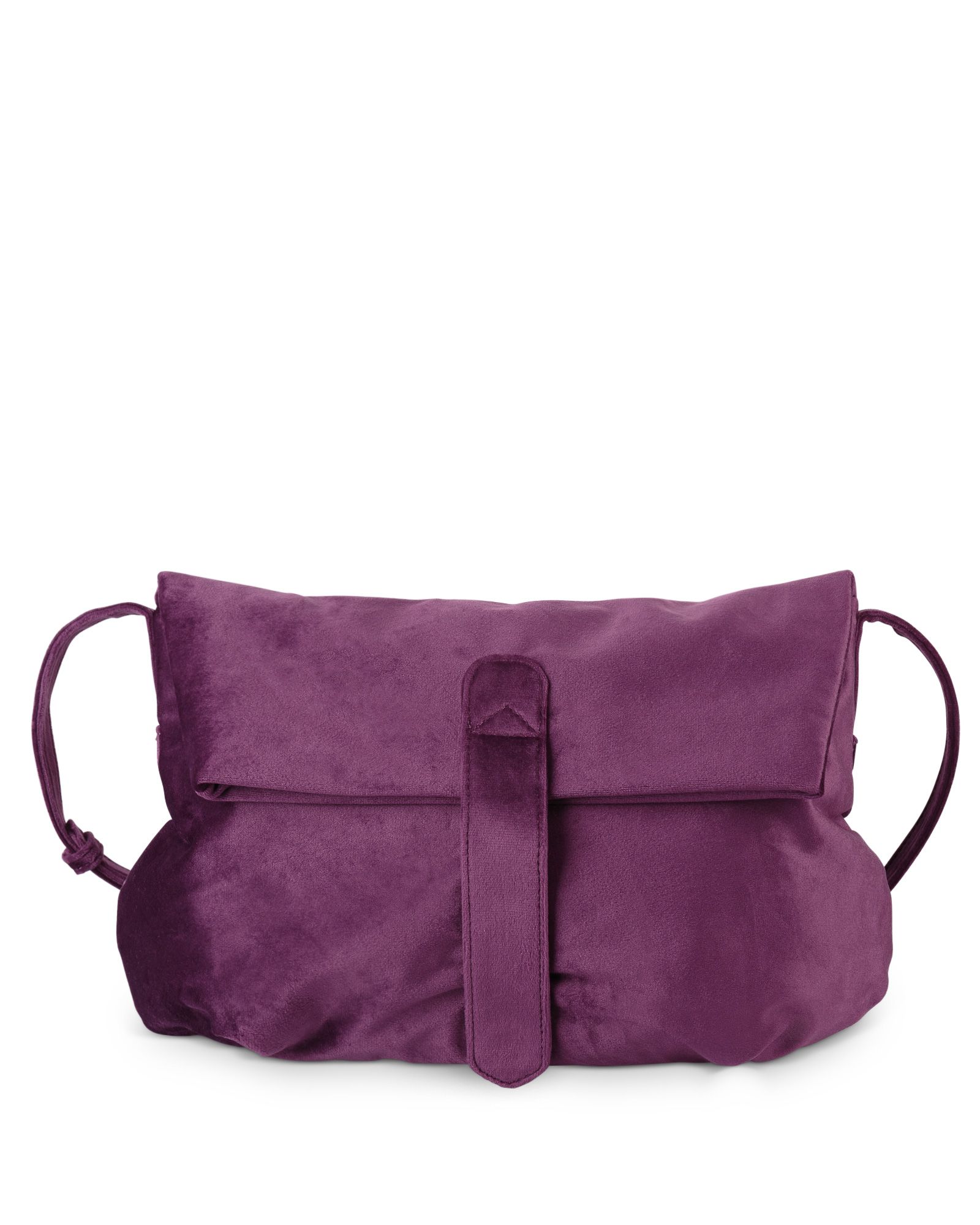 wine velvet bag