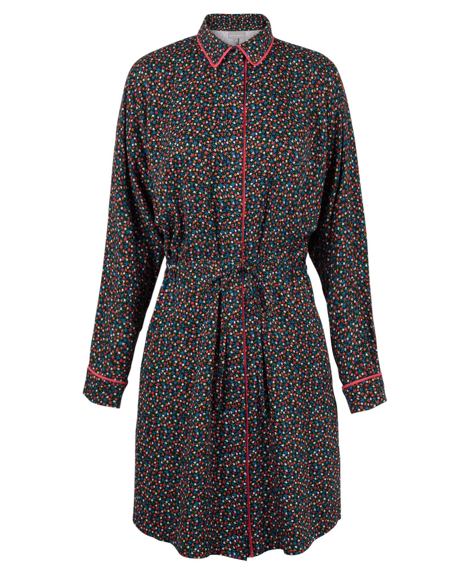 Oliver bonas store shirt dress