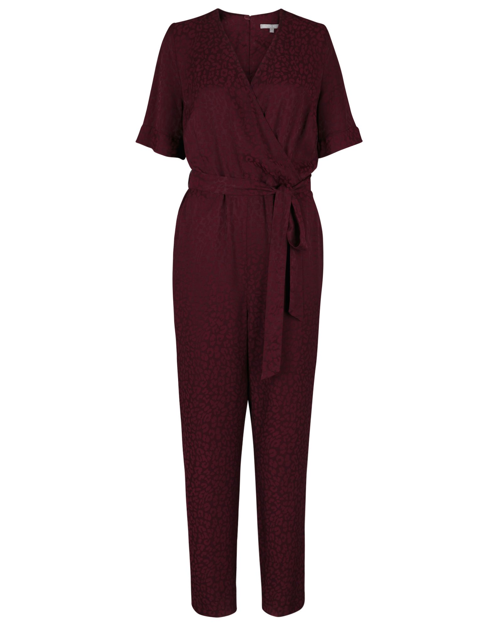 oliver bonas jumpsuit