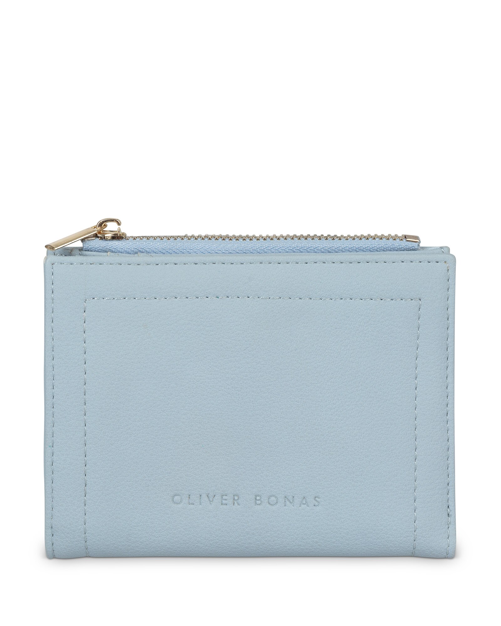 Oliver bonas best sale fold over purse