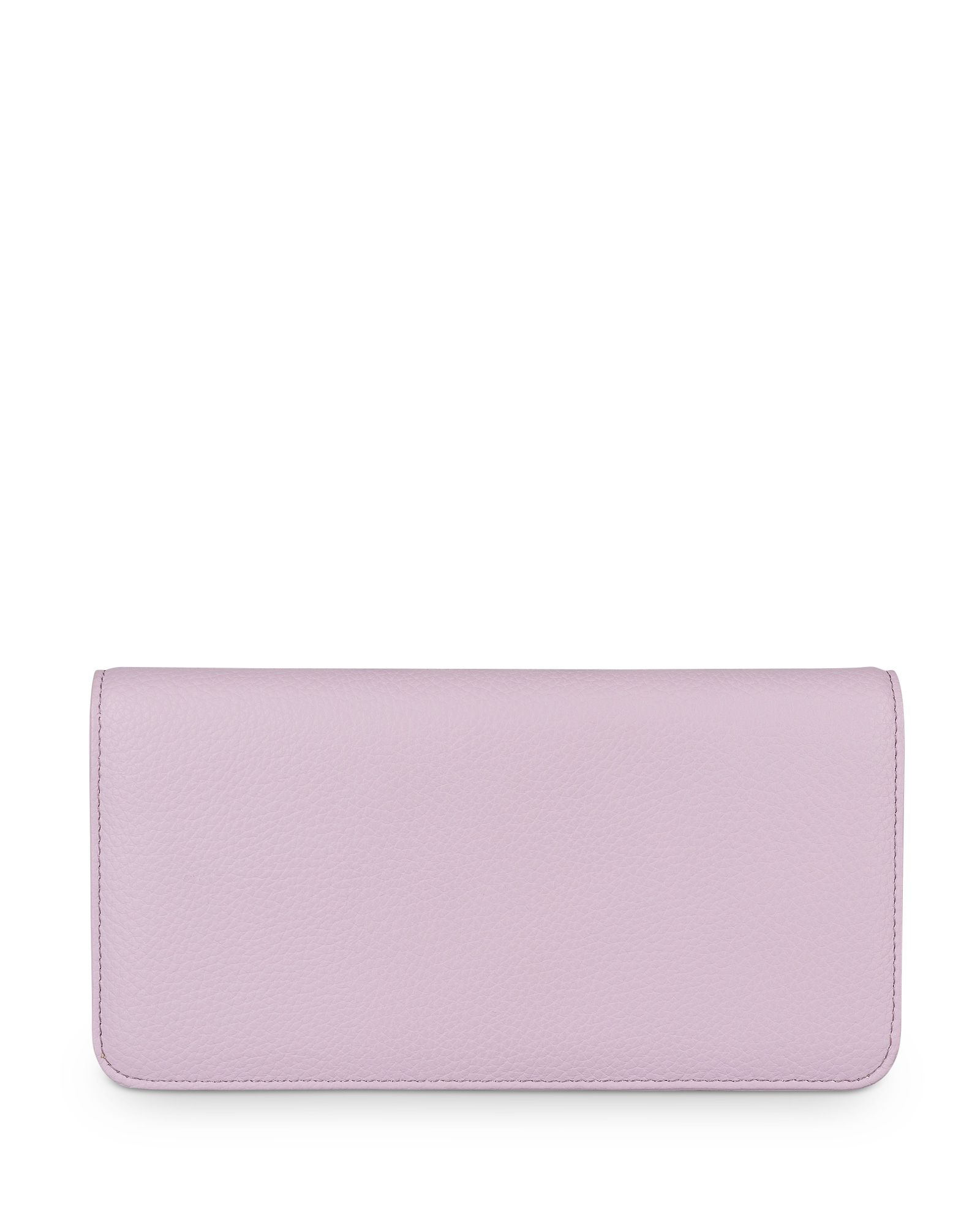 Odessa Lilac Purse | Oliver Bonas