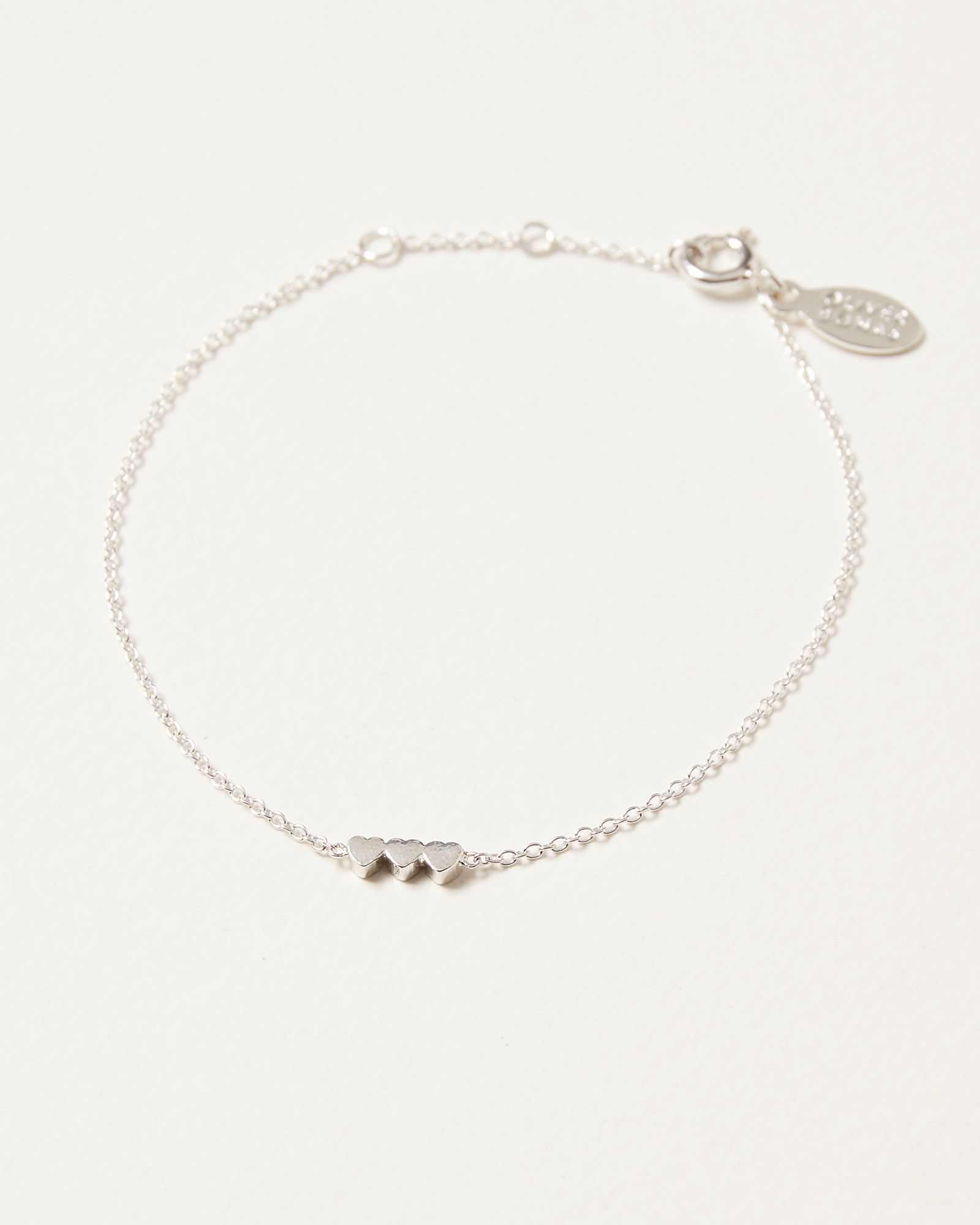 Sister Heart Bracelets for 2, 3, 4, 5 & 6, Friendship Bracelet, Gifts –  Gift Shop 102
