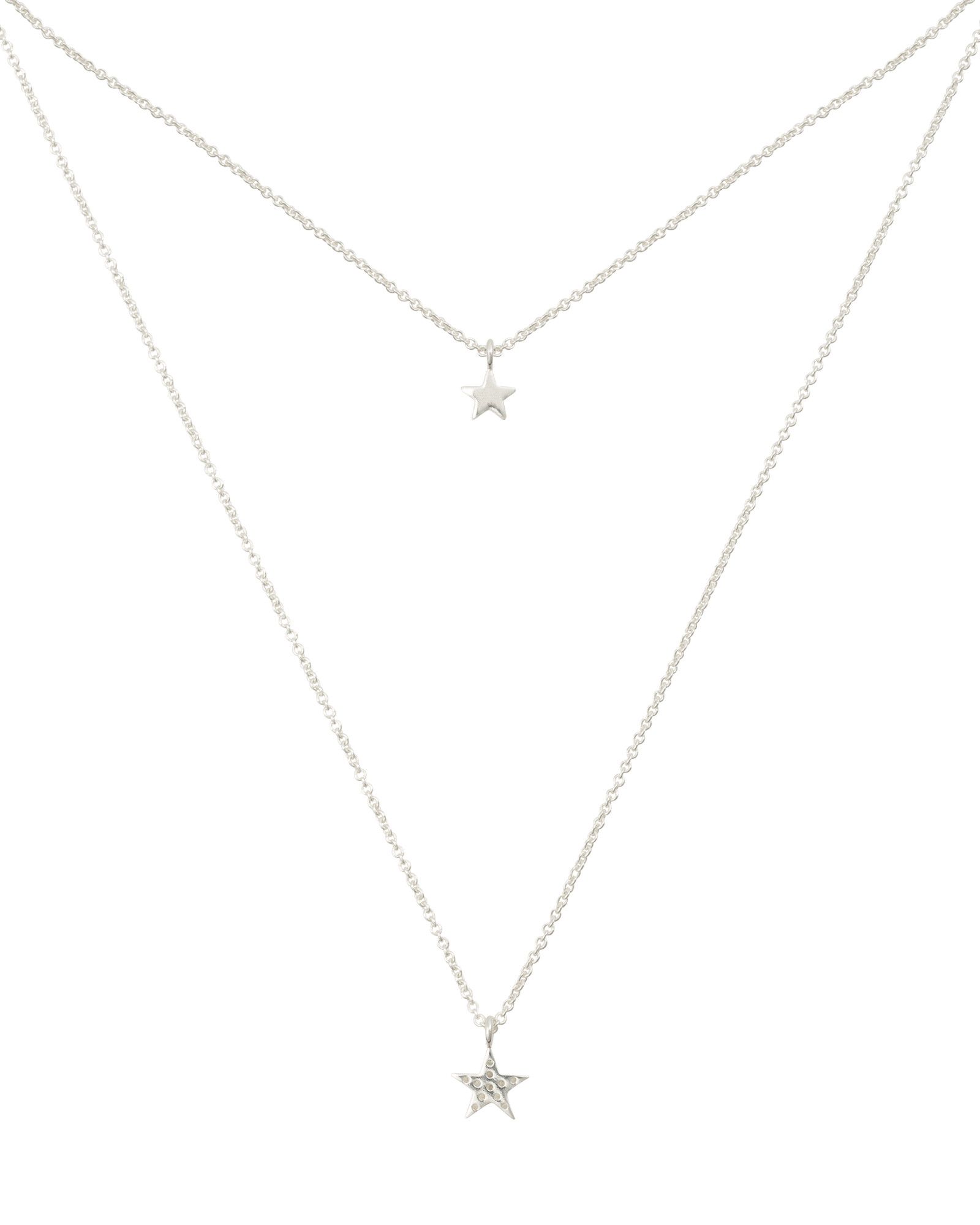 Oliver bonas 2025 star necklace