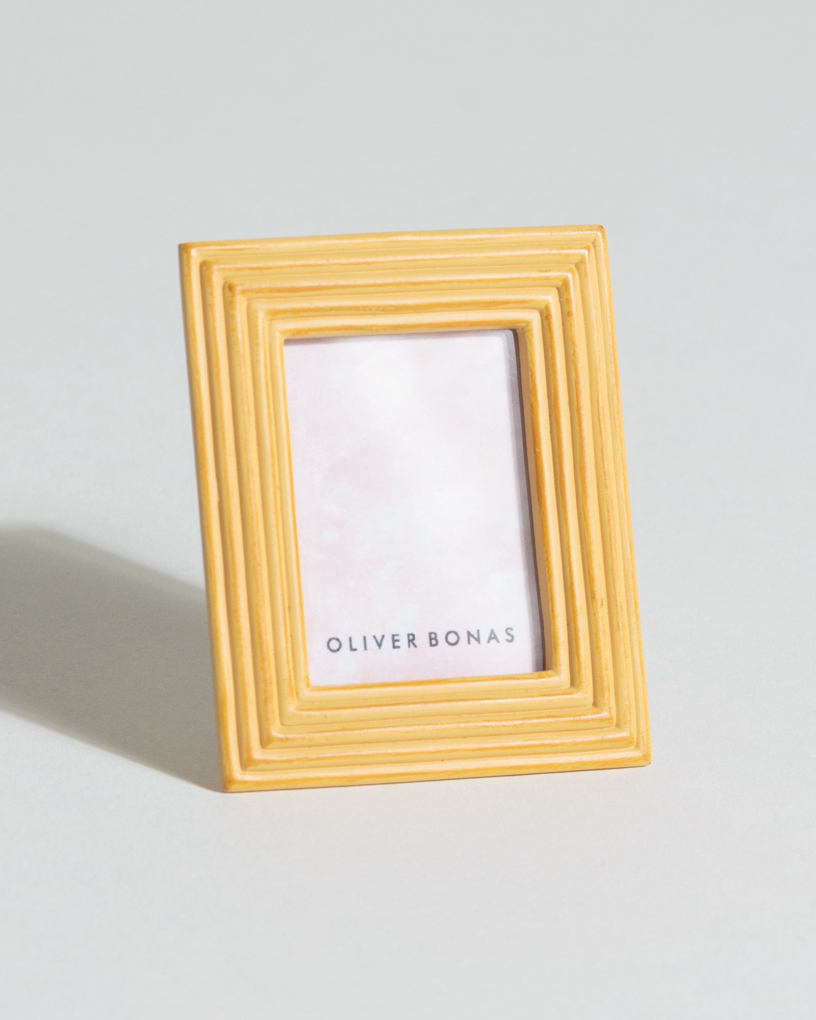 Colour Block Mini Photo Frame | Oliver Bonas