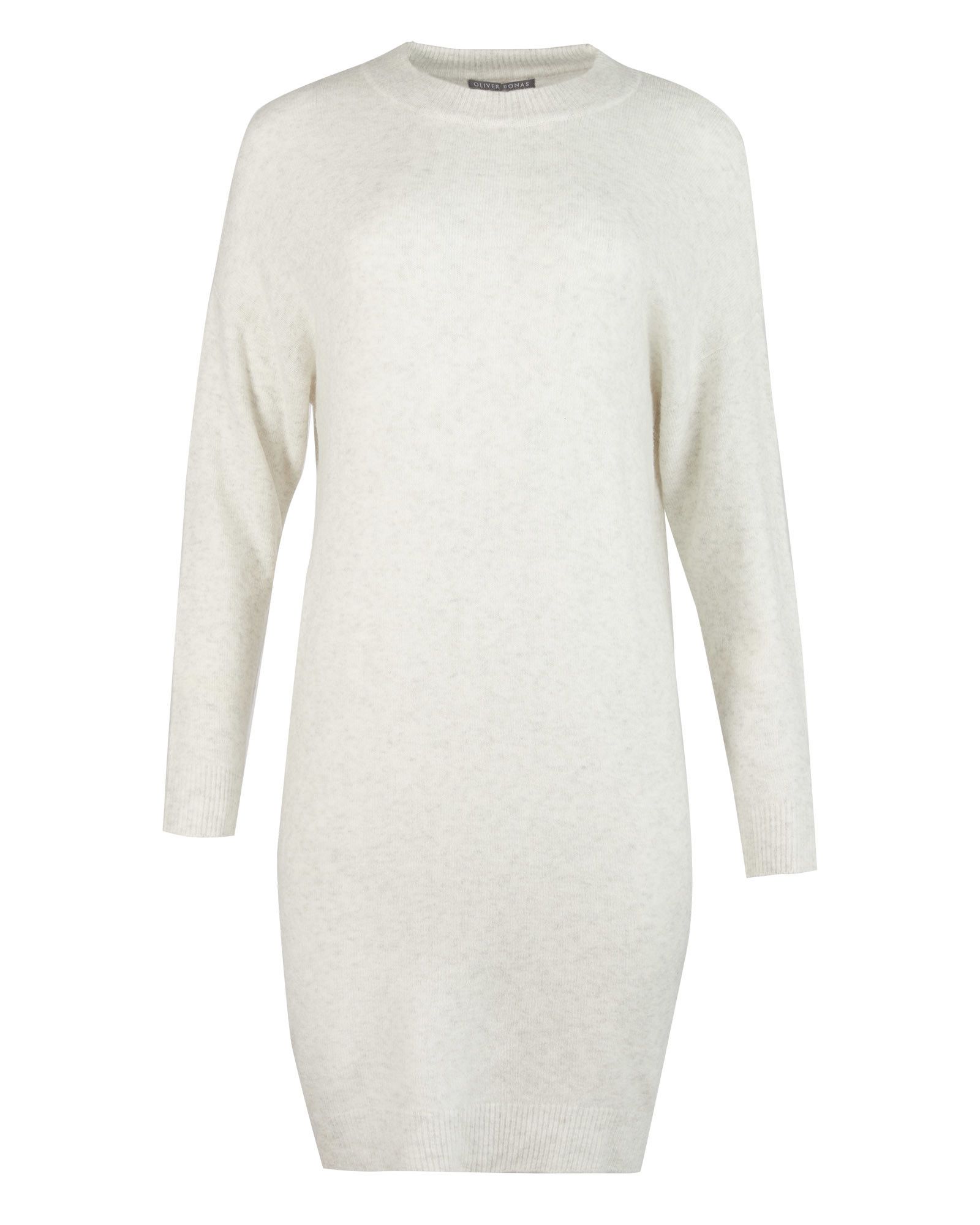 oliver bonas jumper dress