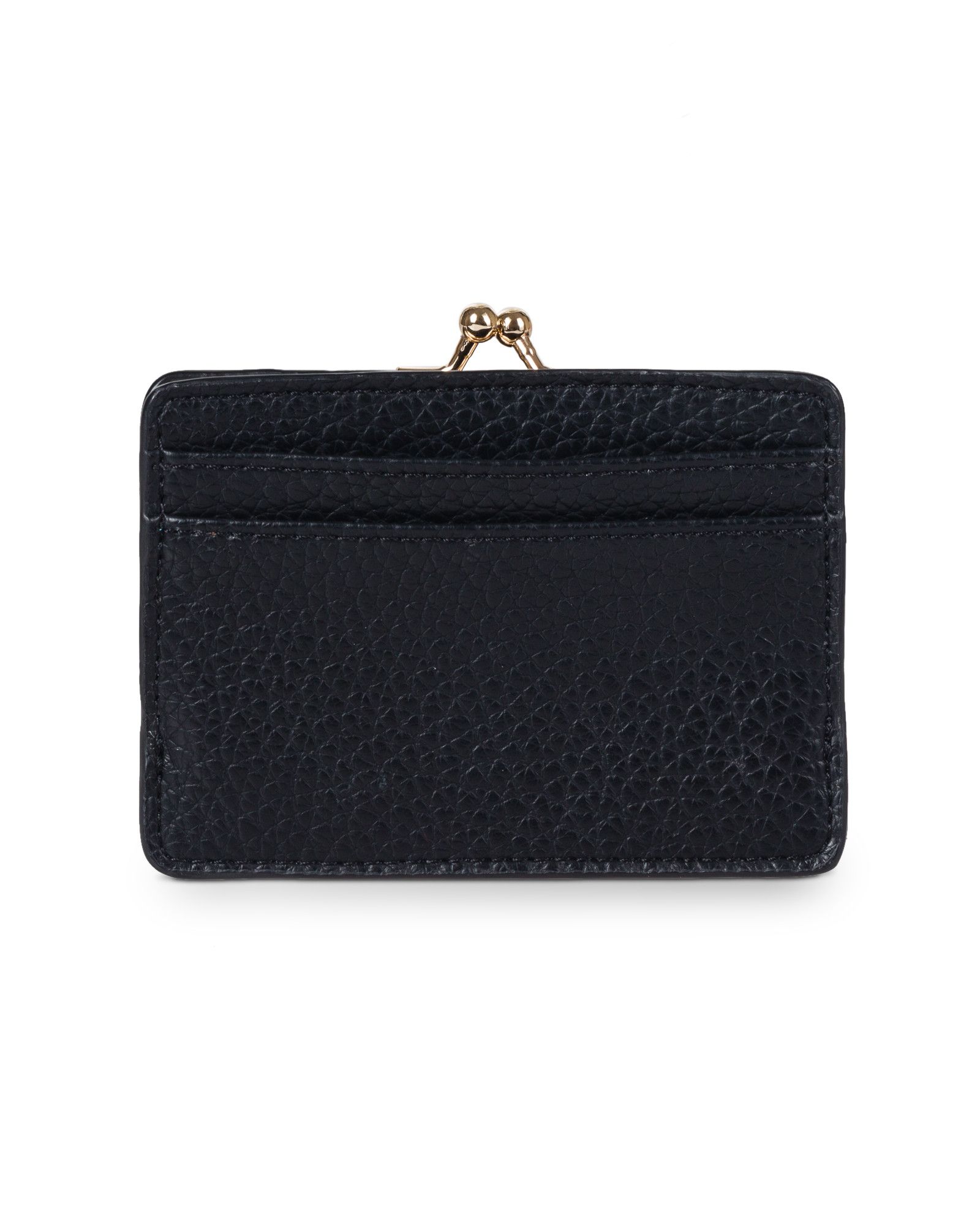 Emerson Clam Clasp Card Holder | Oliver Bonas