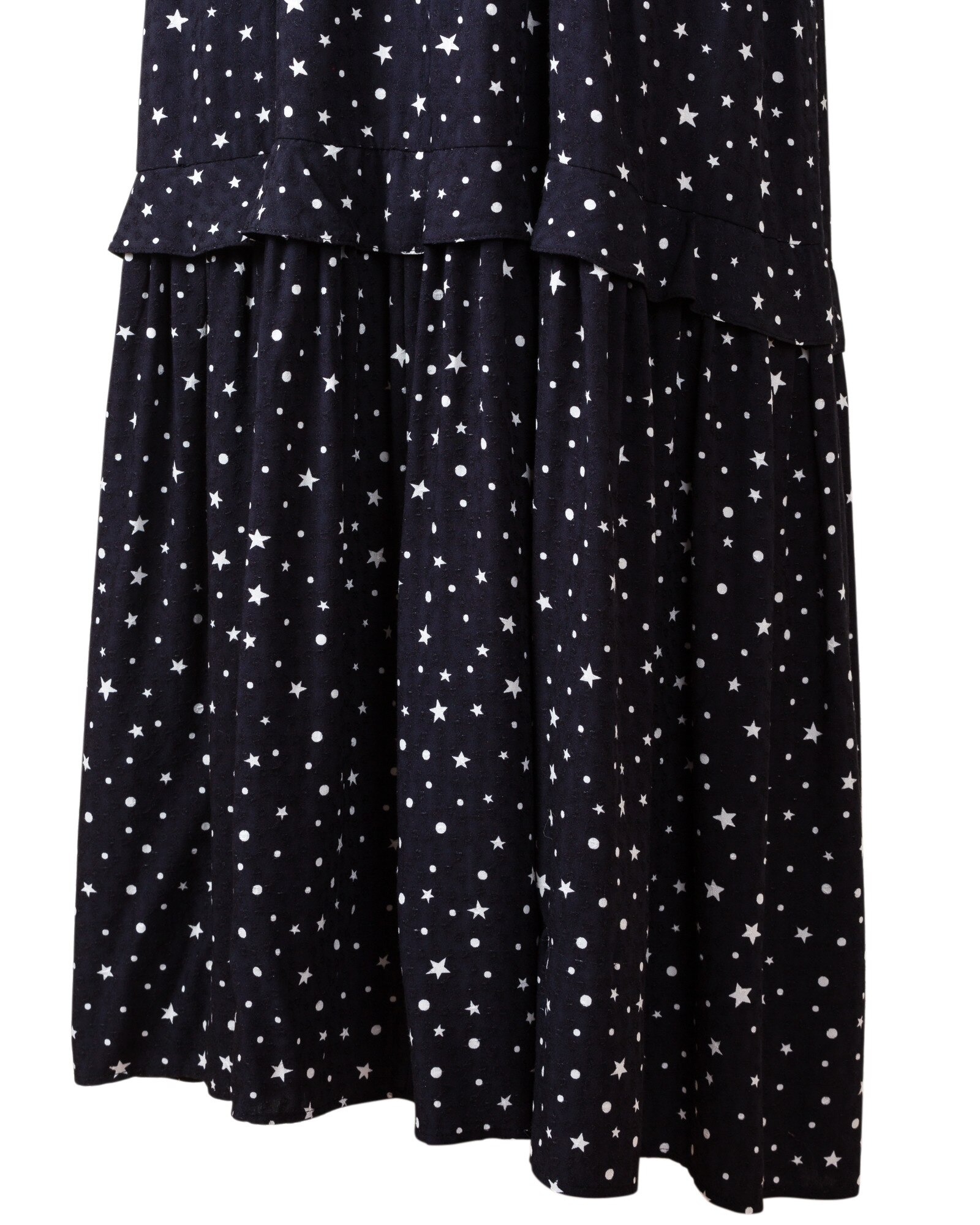 Oliver bonas star dress best sale