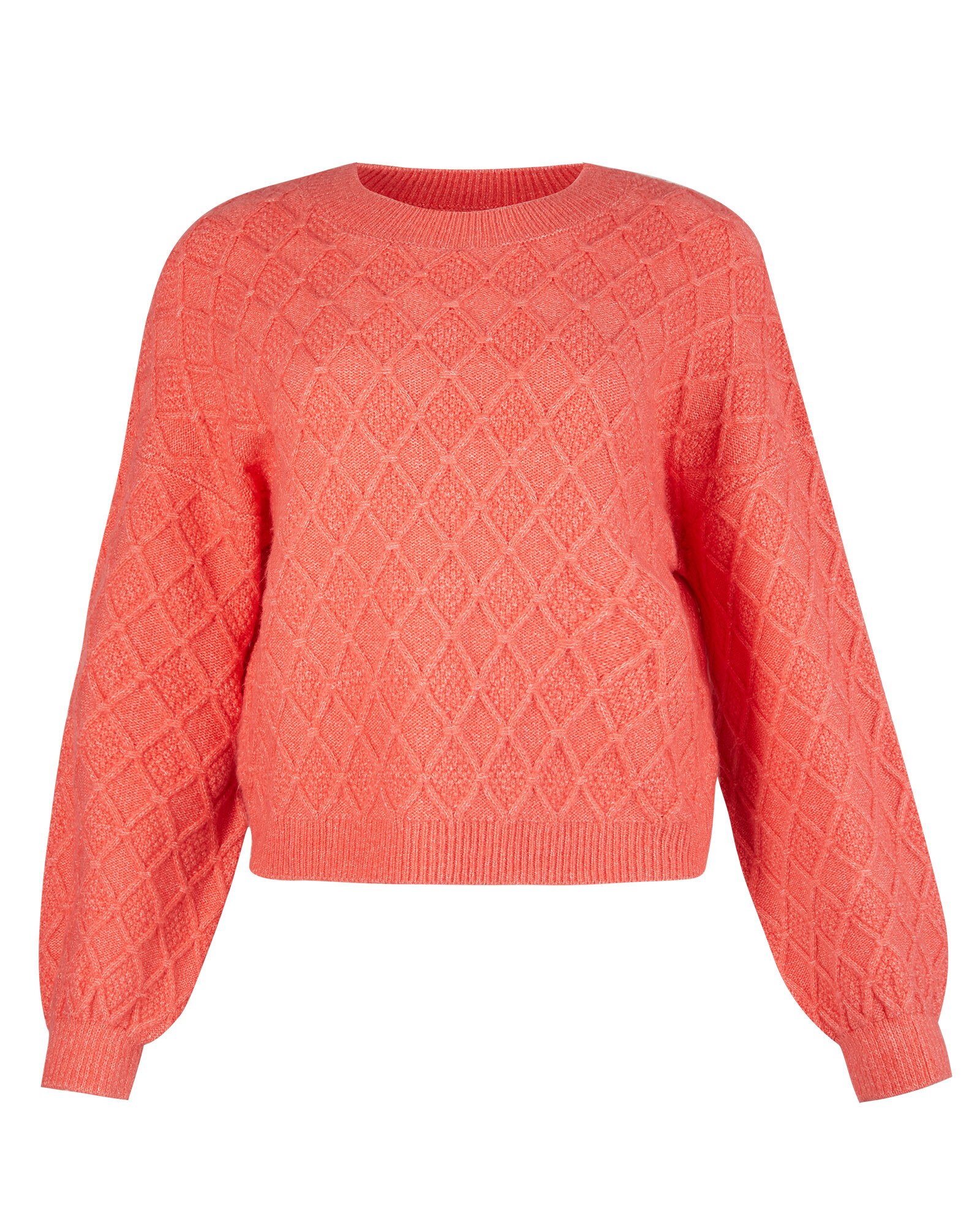 coral jumpers