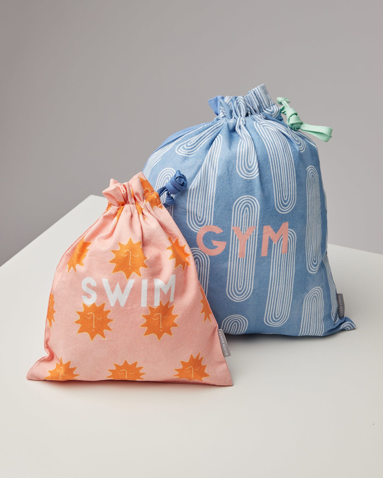 gym swim bag