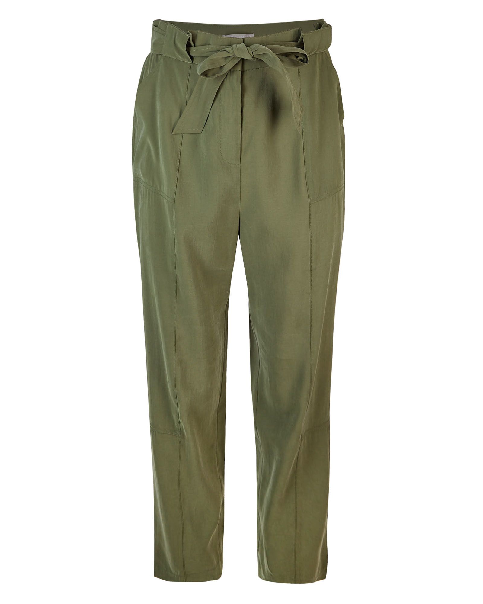 utility-green-cargo-trousers-oliver-bonas