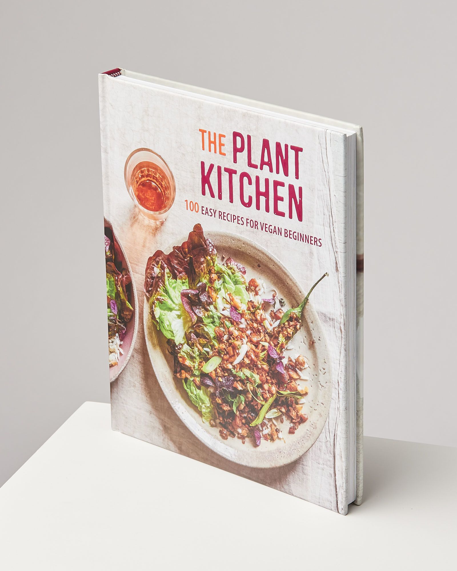 the plant kitchen cookbook