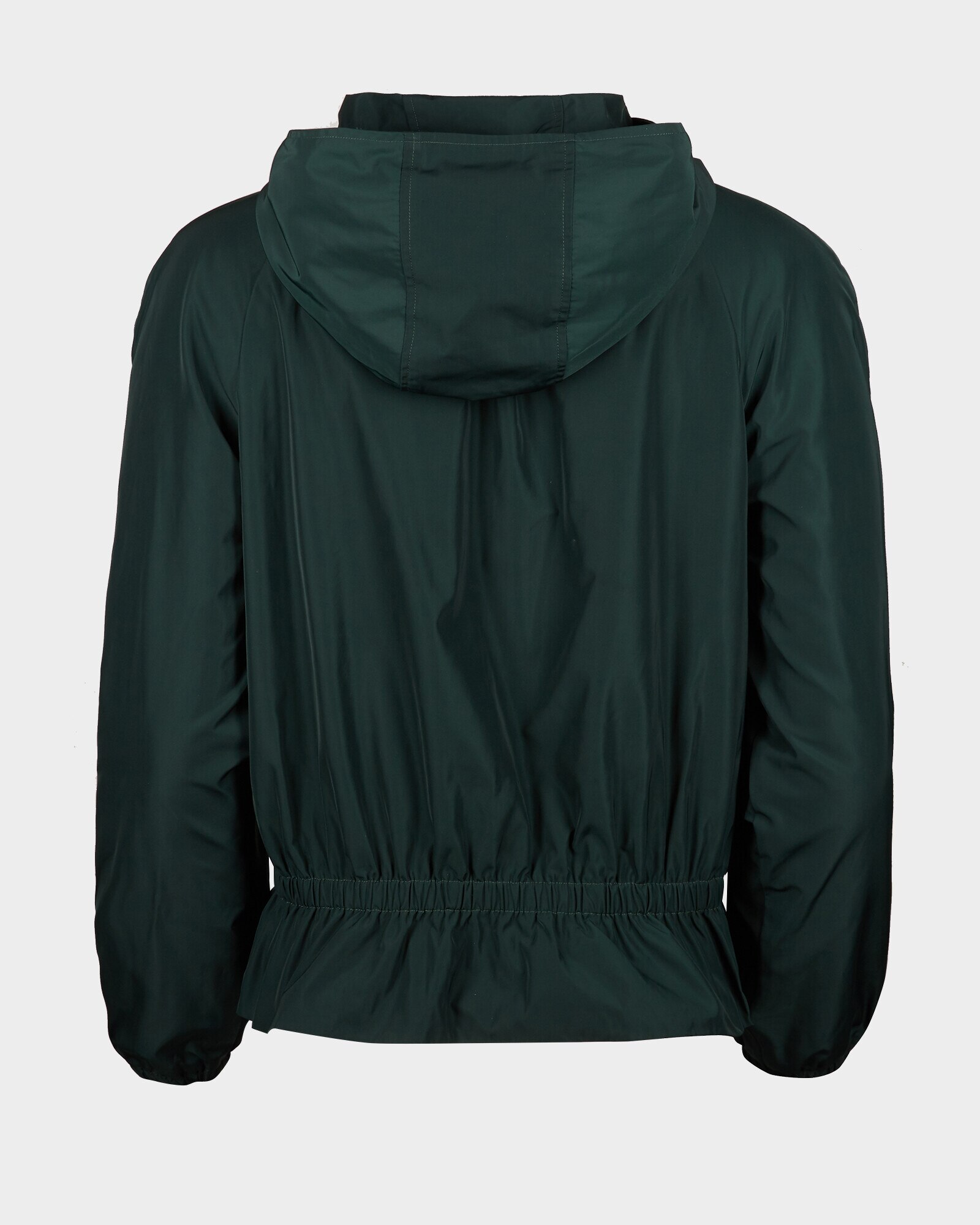 Oliver bonas green coat 2025