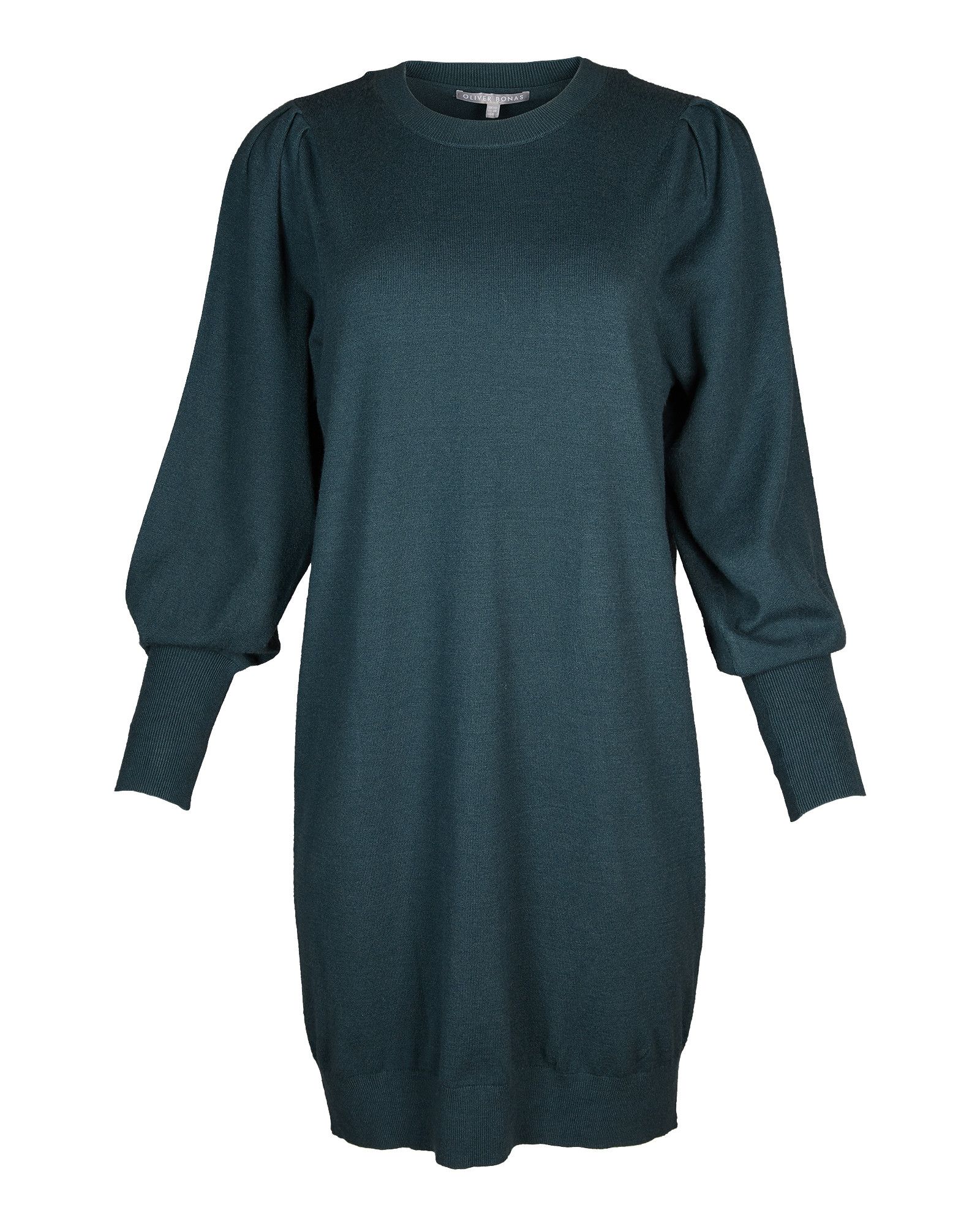 oliver bonas jumper dress