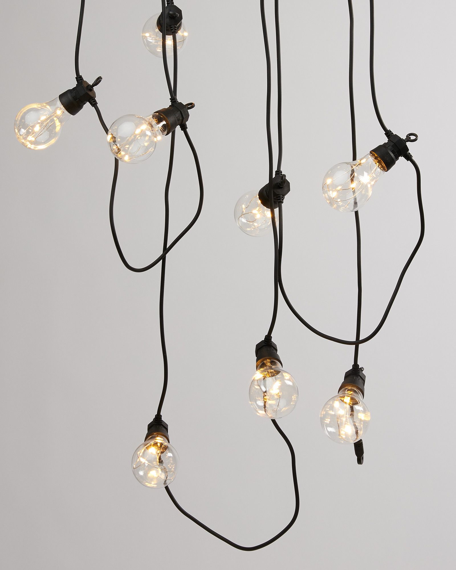 oliver bonas festoon lights