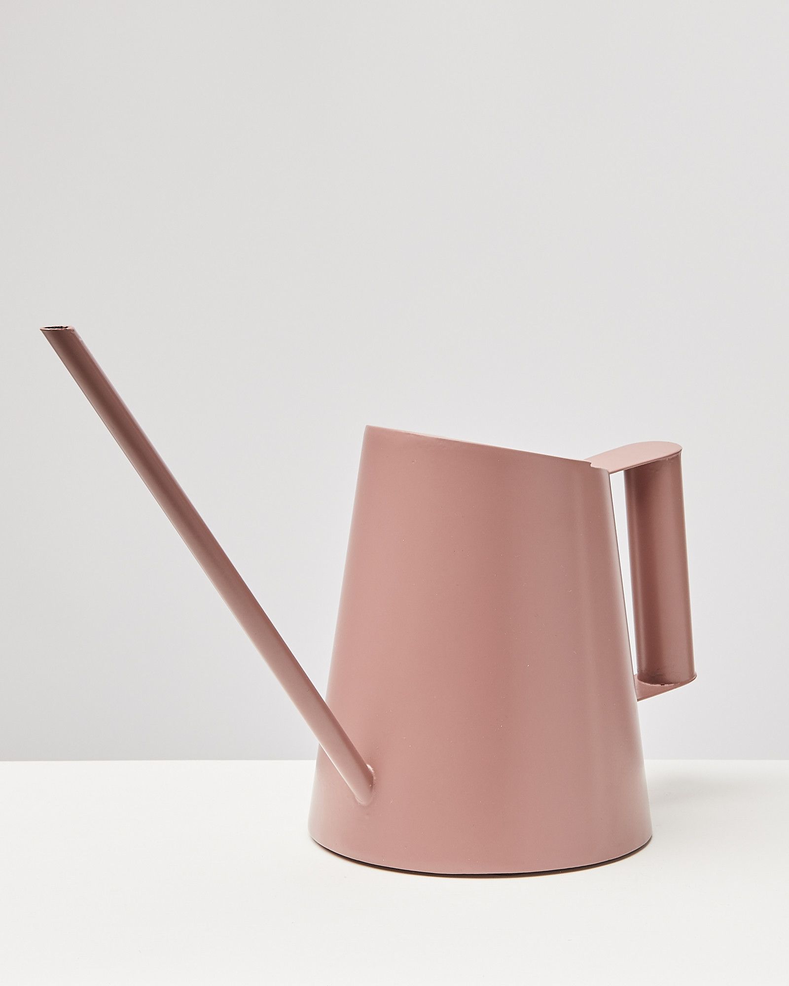 Metal Watering Can Oliver Bonas