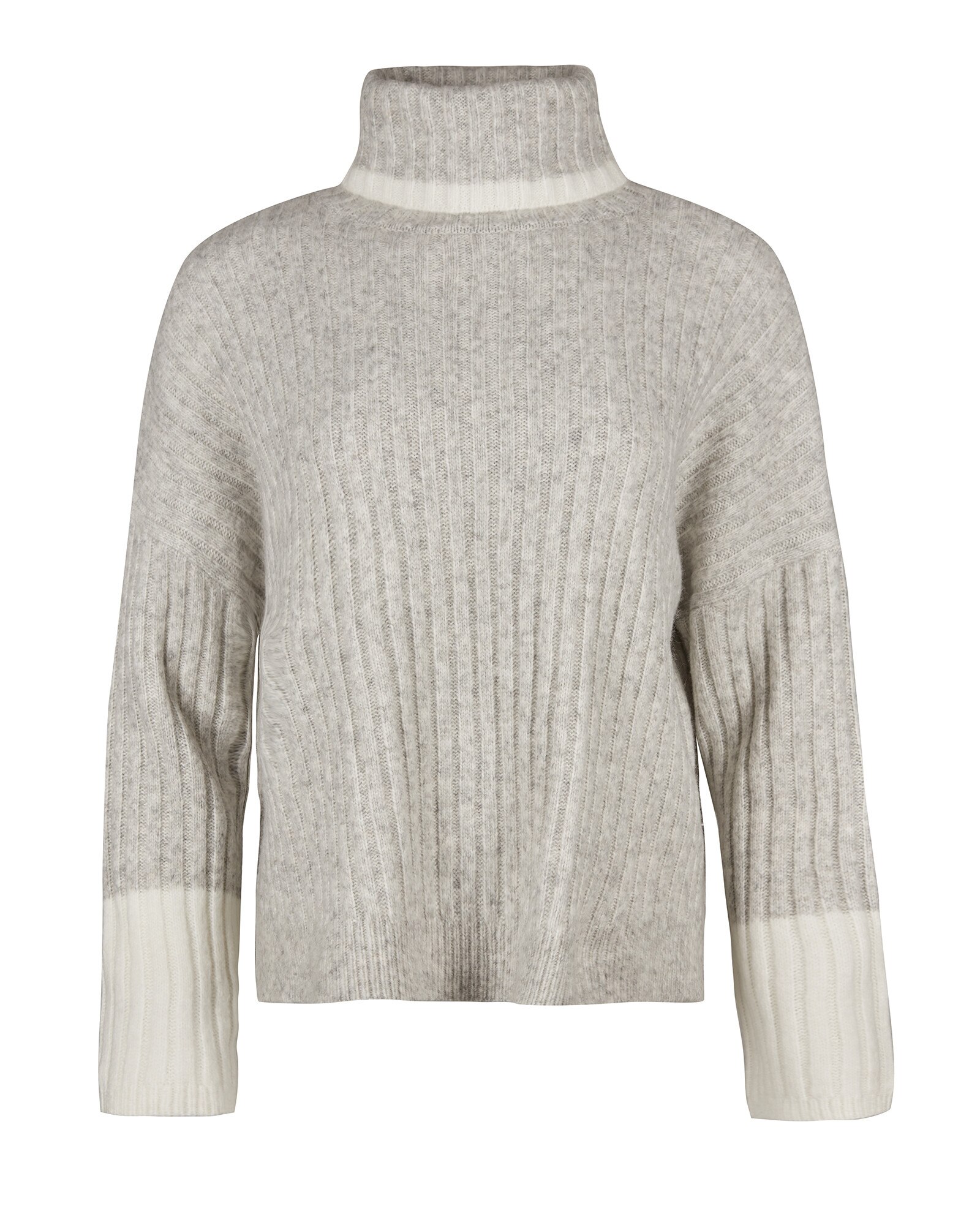 Oliver bonas grey on sale jumper