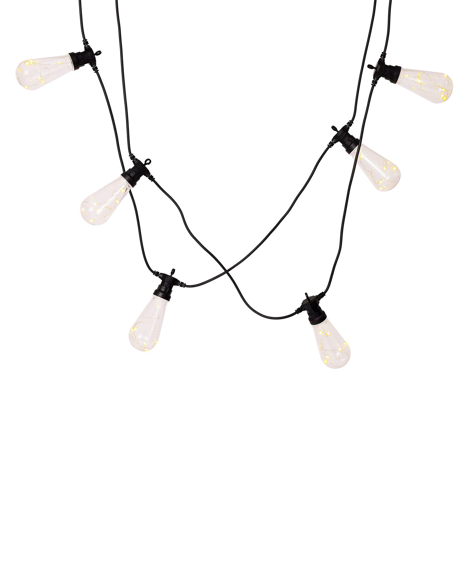 oliver bonas festoon lights