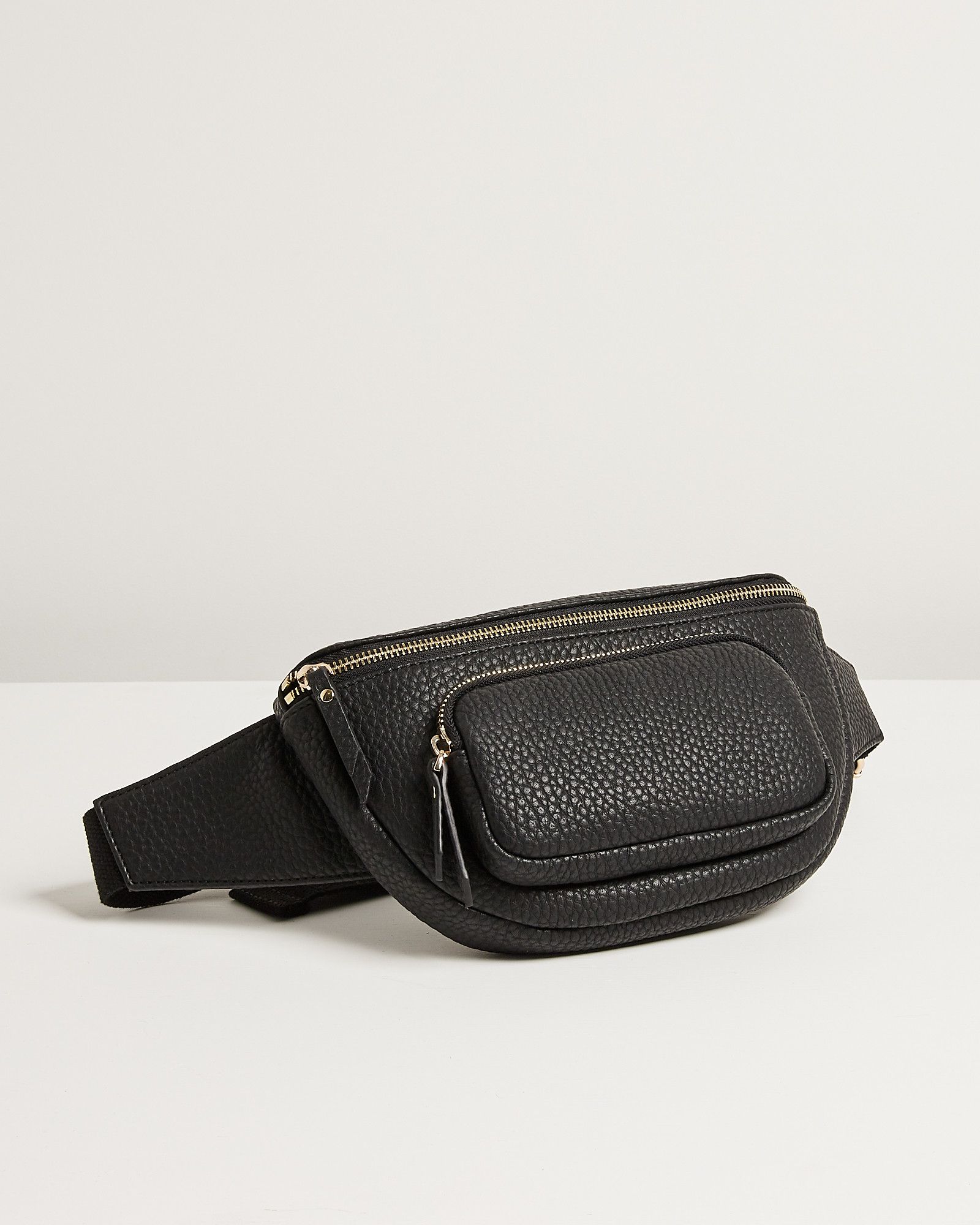 Kara large bum bag hot sale