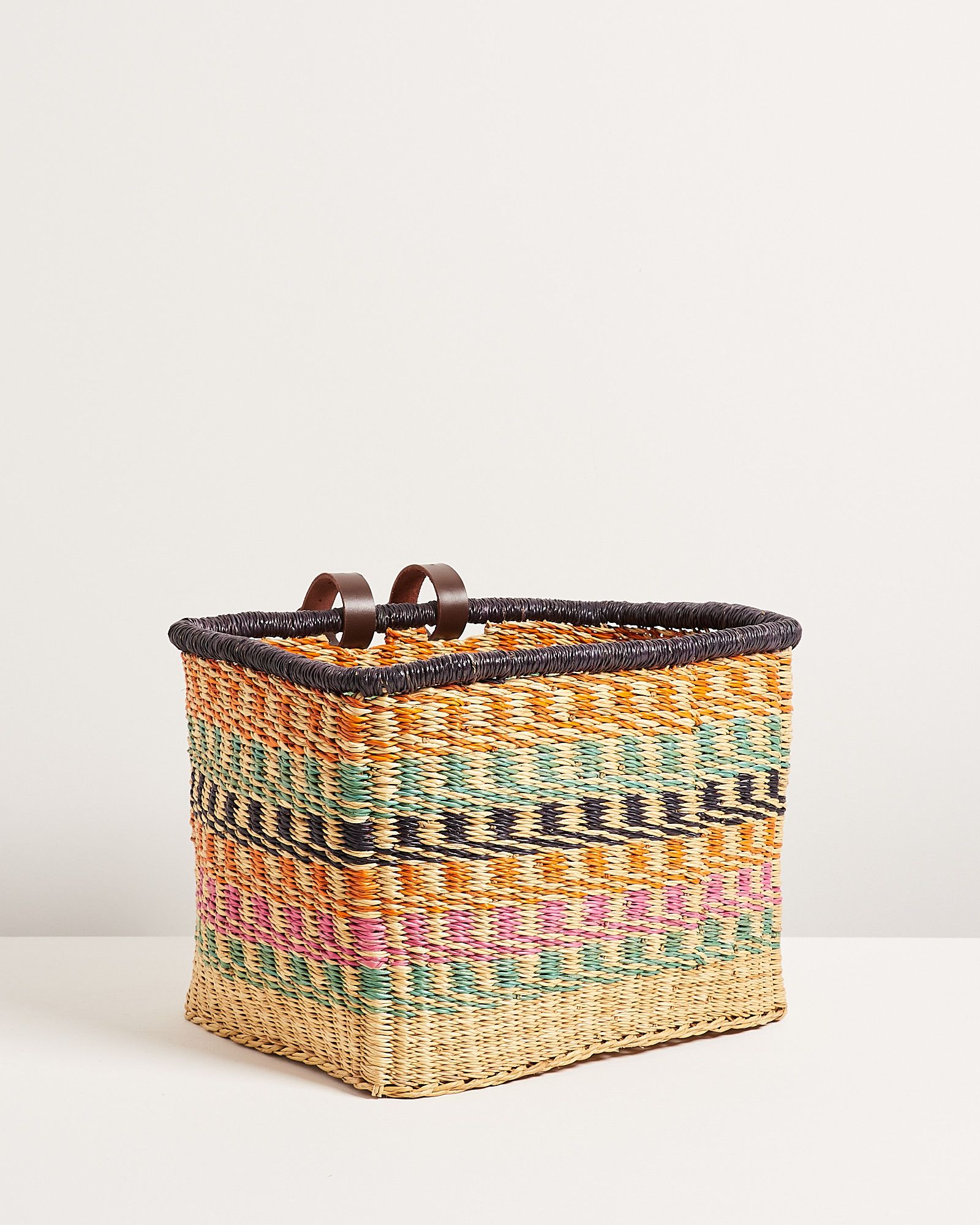 oliver bonas bike basket