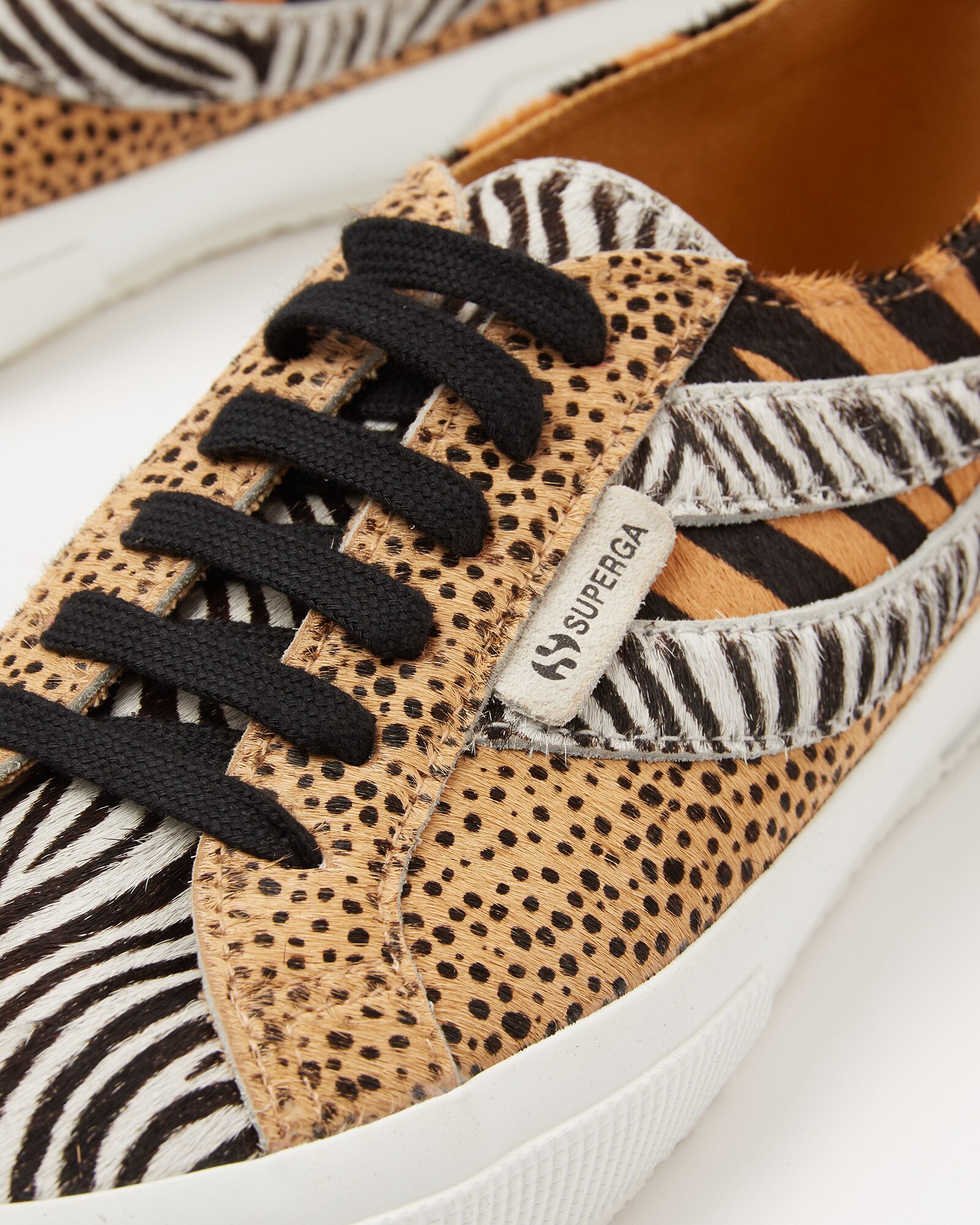 Superga animal online