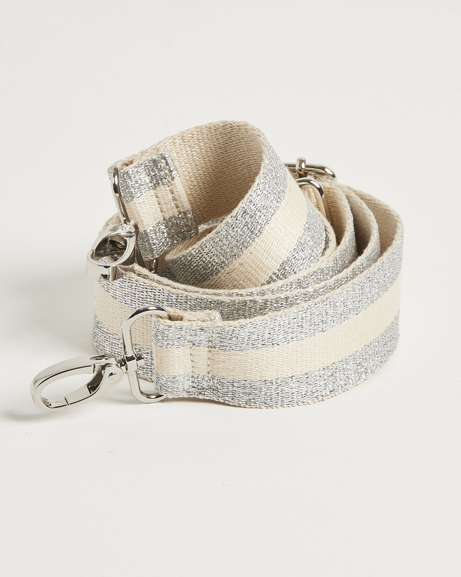 Louis Vuitton Shoulder Strap VVN – Oliver Jewellery
