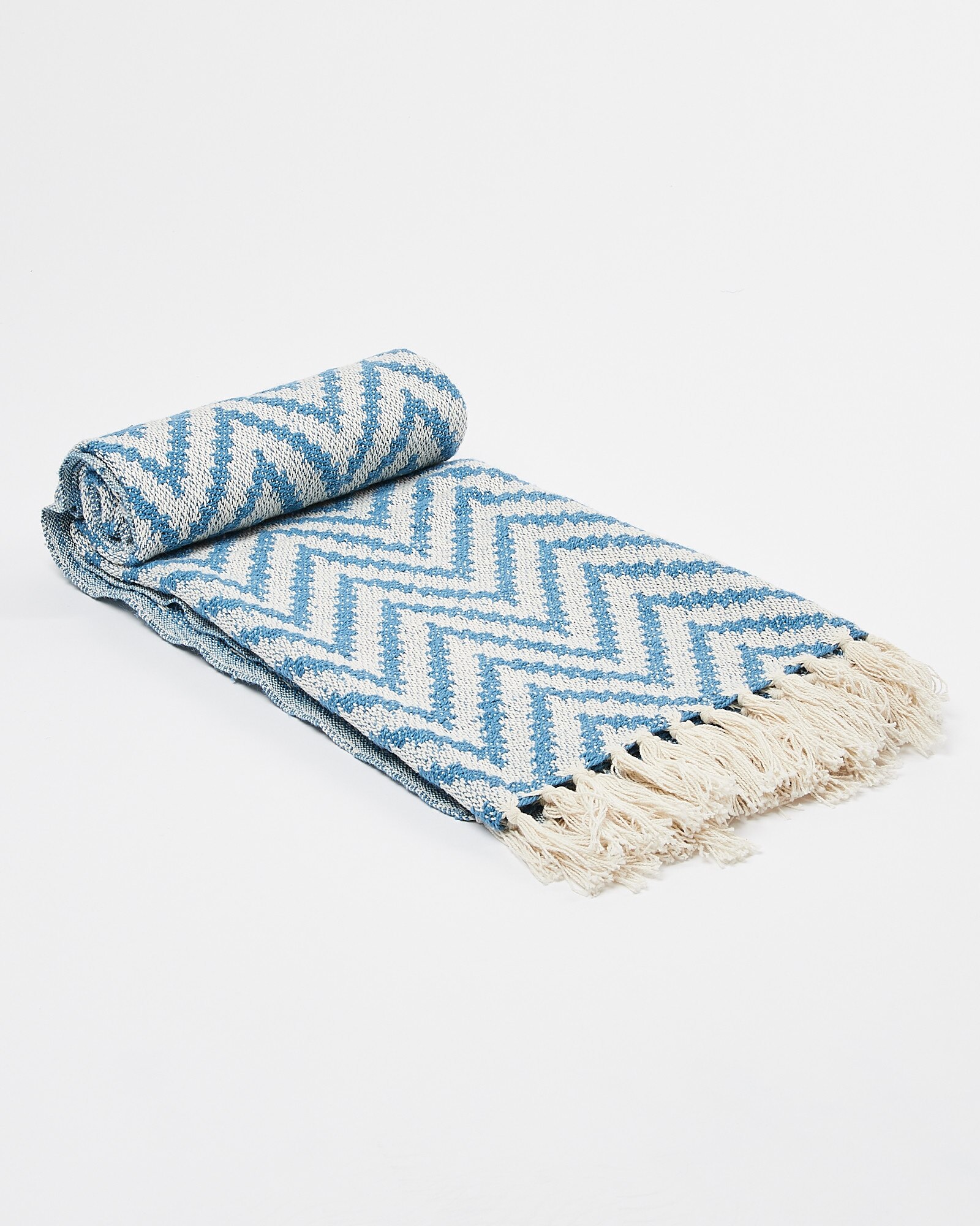 Oliver bonas blanket sale