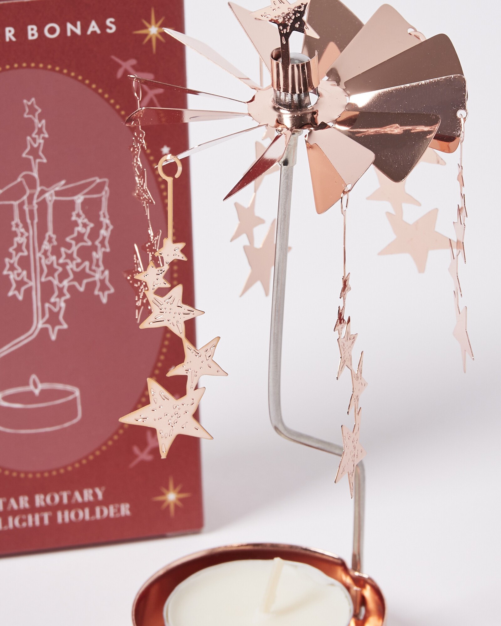 Oliver bonas tea light holder sales