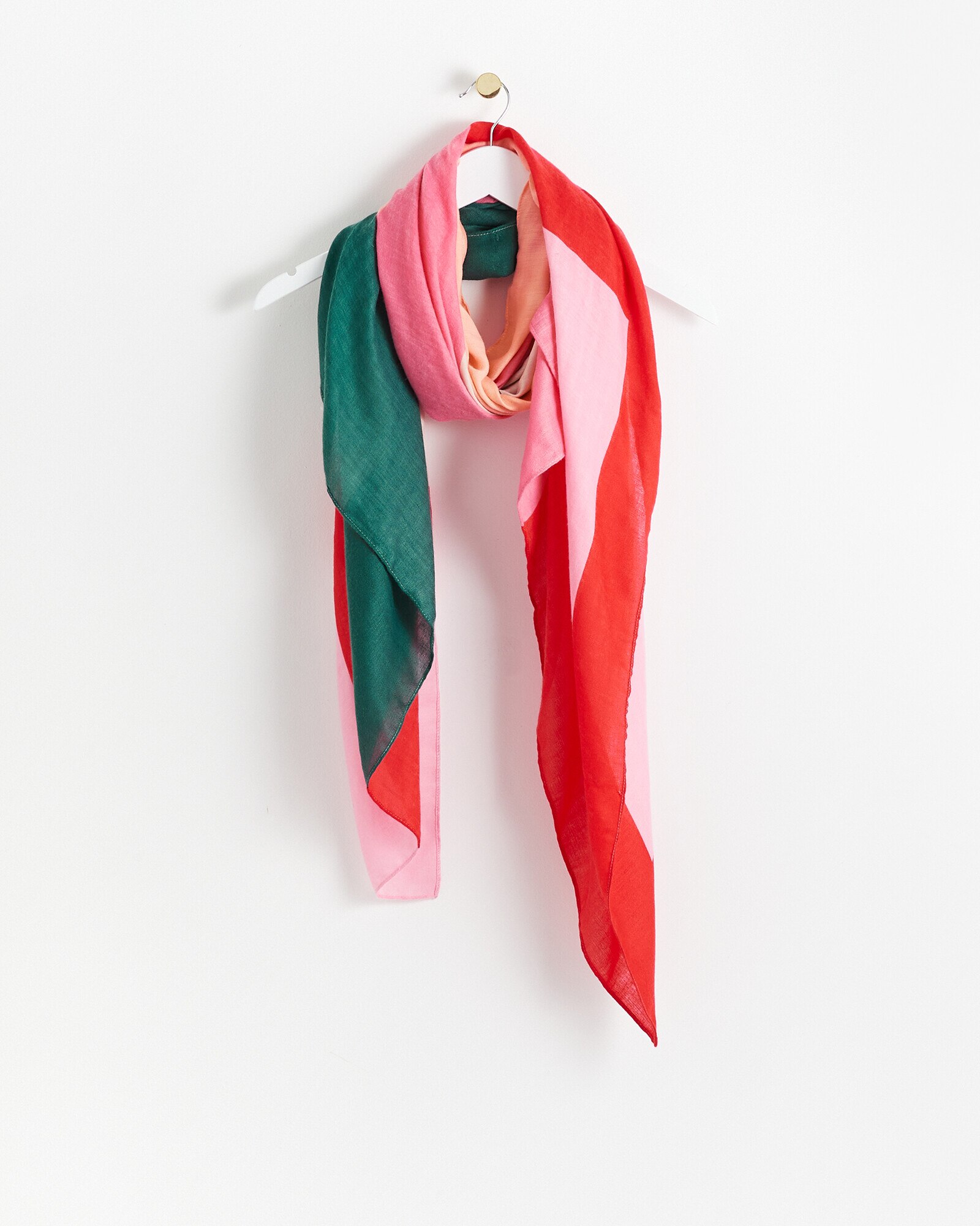 Oliver bonas scarf online