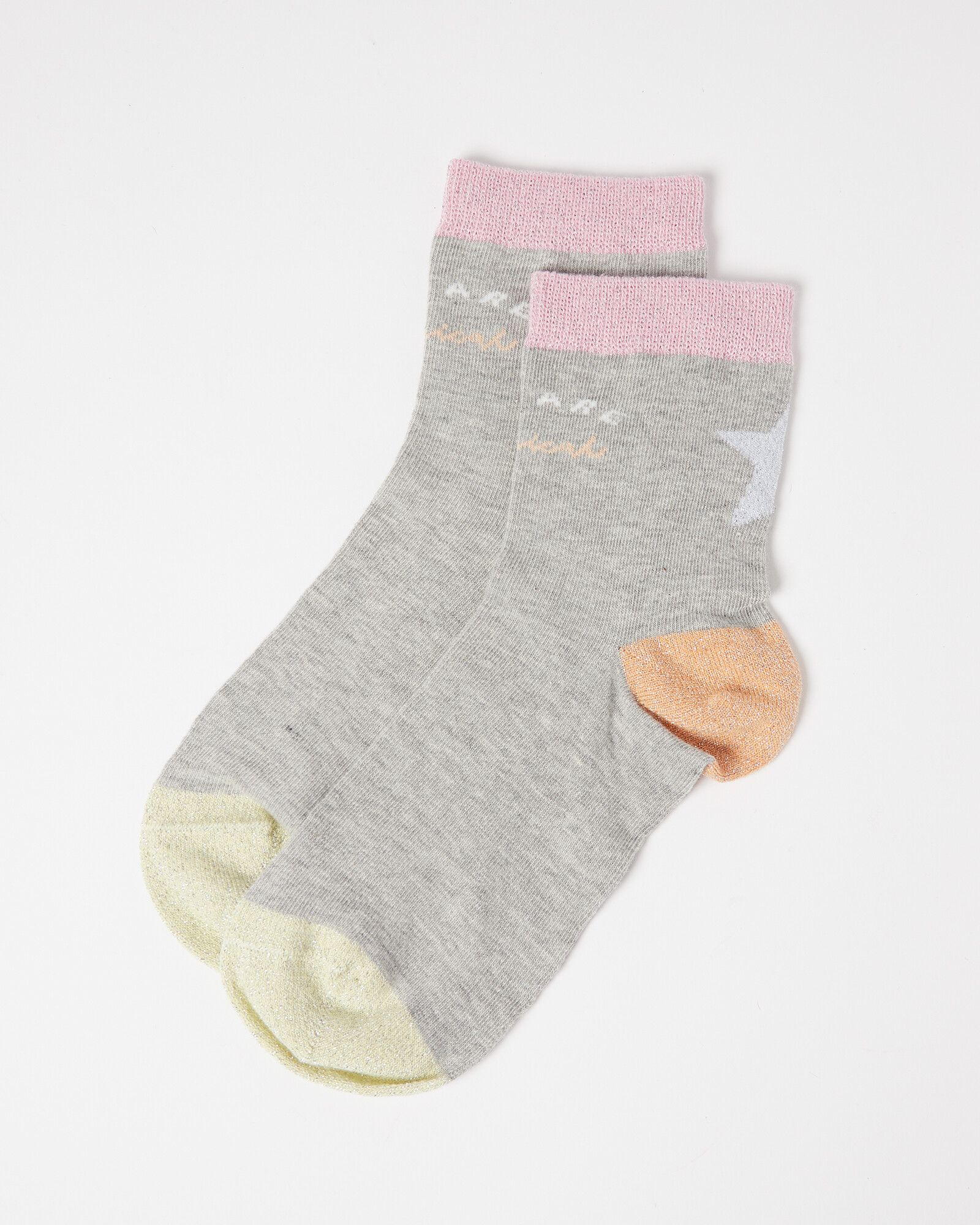 You Are Magical Ankle Socks | Oliver Bonas
