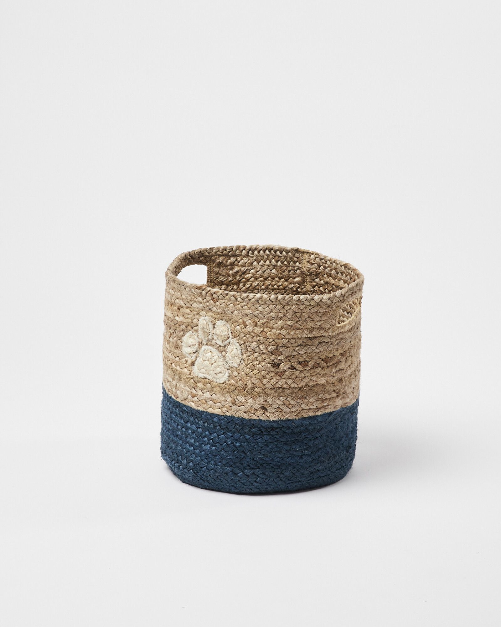 jute toy basket