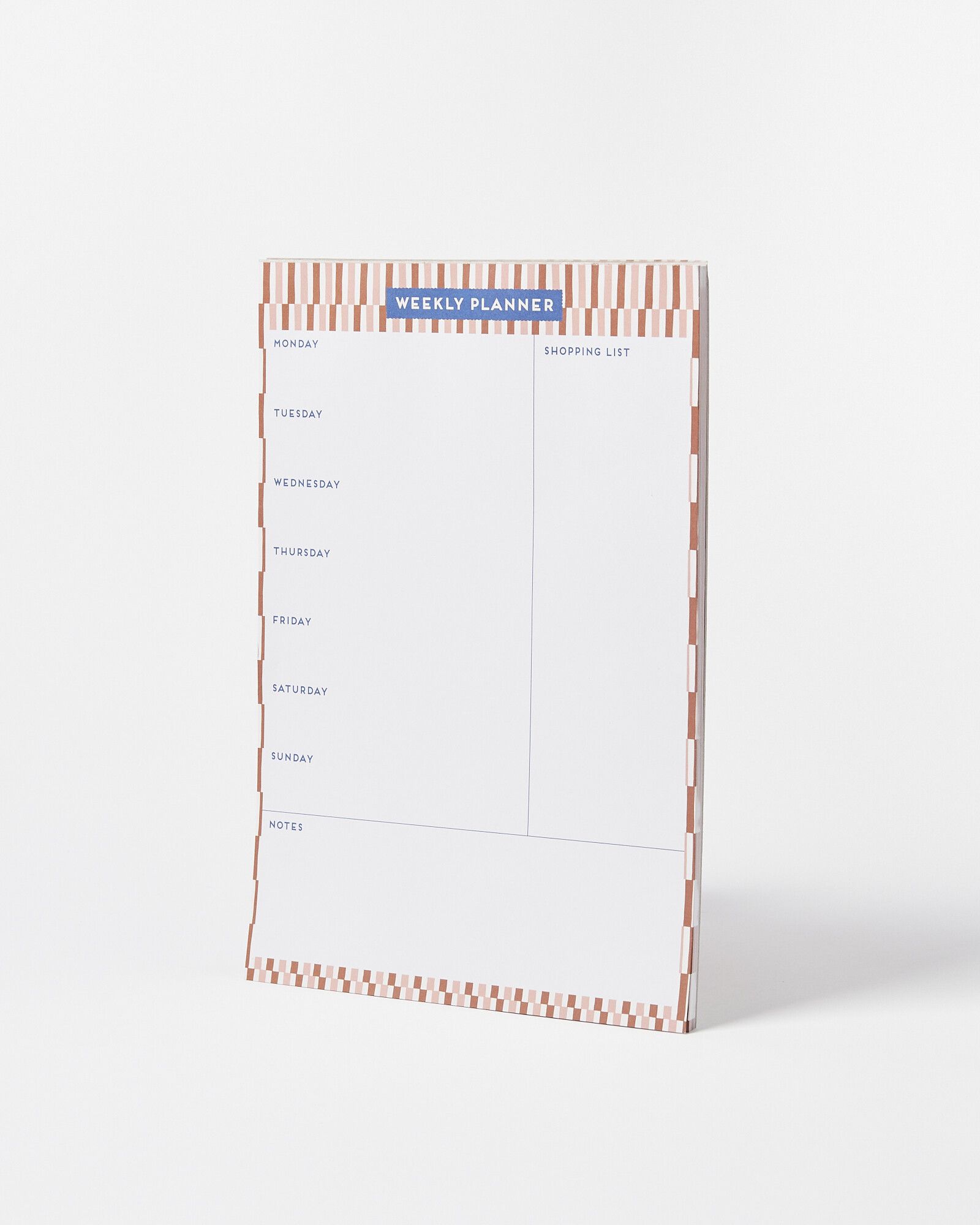 paper desk pad