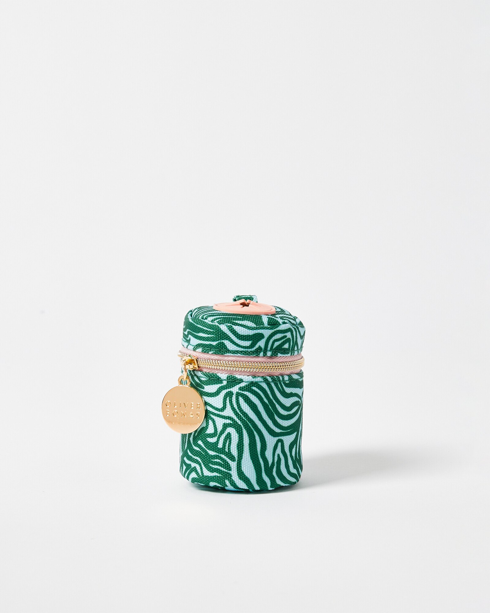 green-zebra-printed-poop-bag-oliver-bonas