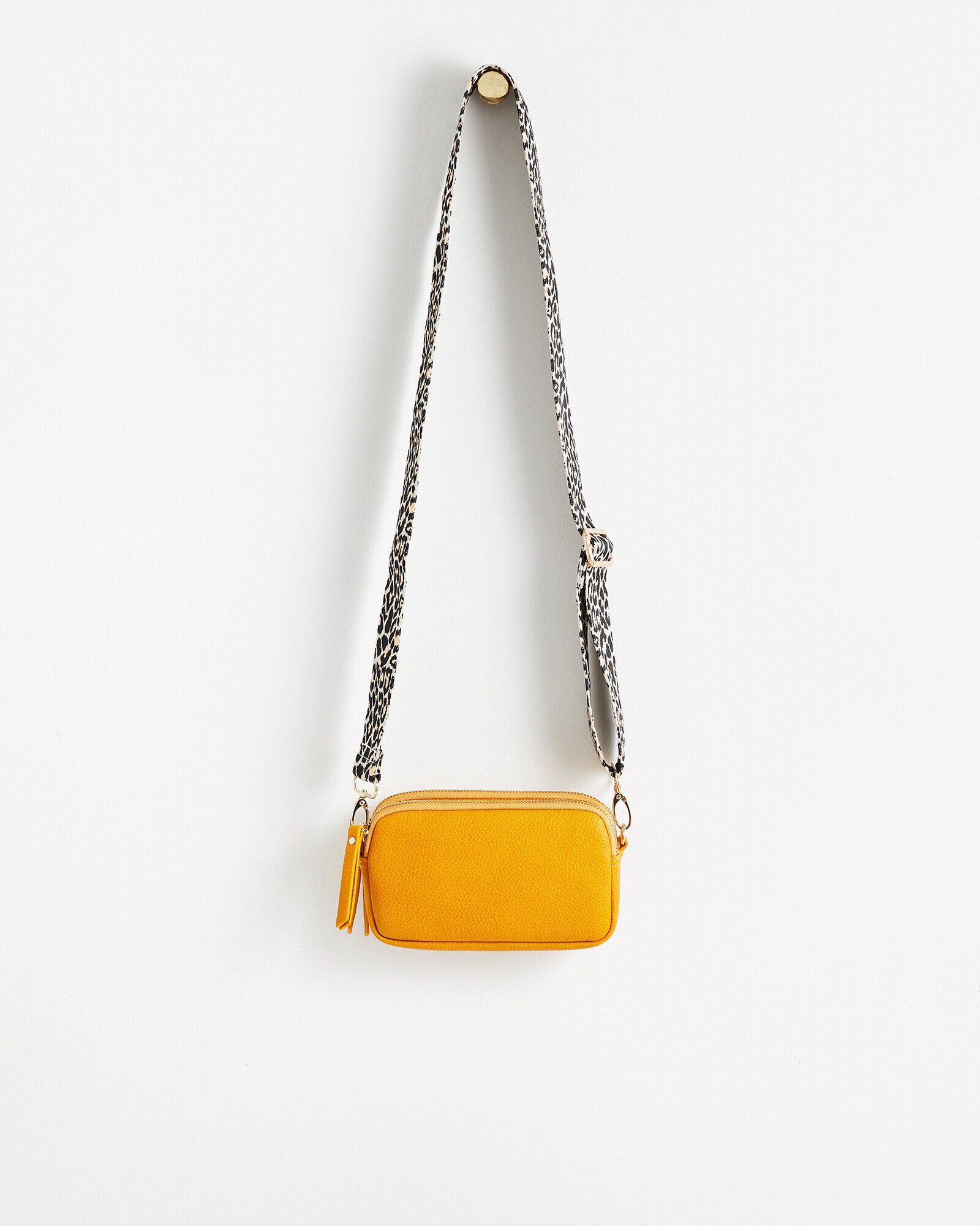 Naha Phone Crossbody Bags Mini Oliver Bonas IE