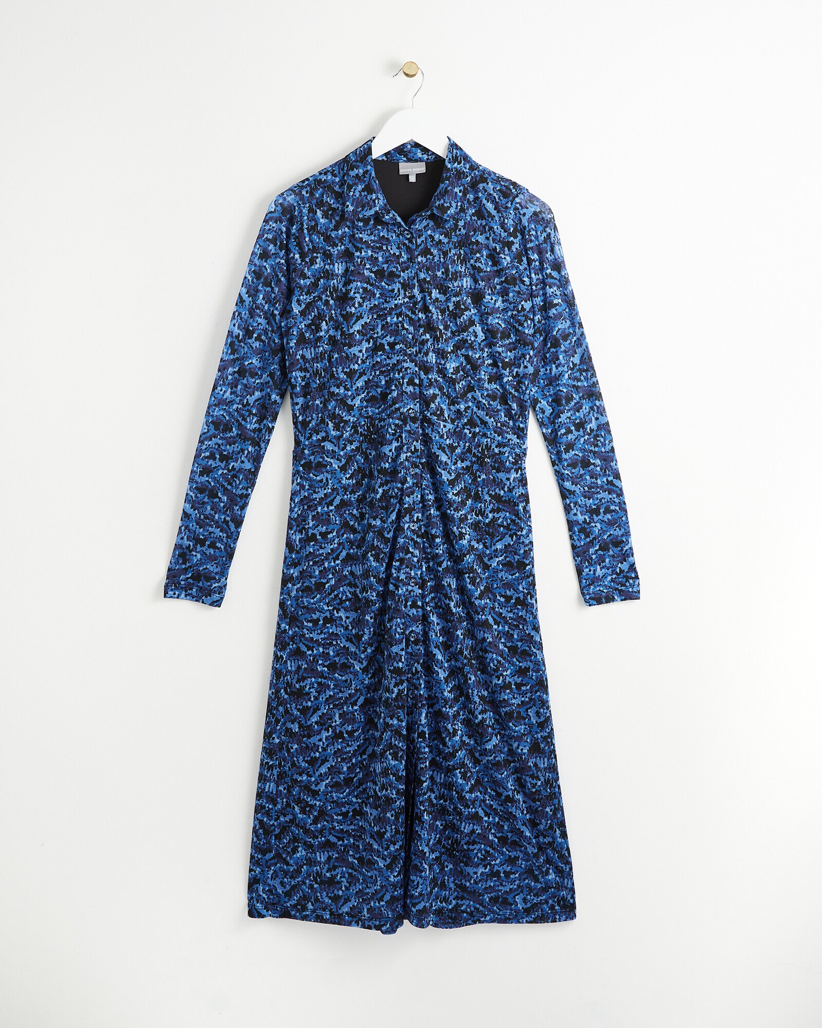 Oliver bonas shirt dress sales
