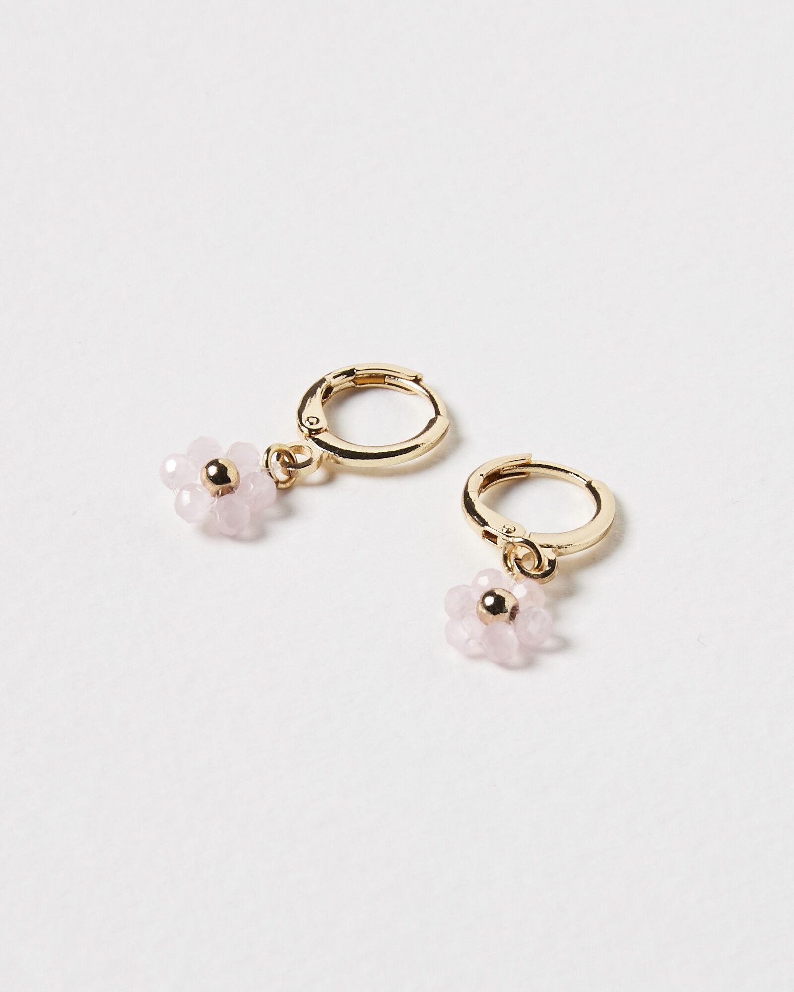 Oliver bonas drop deals earrings