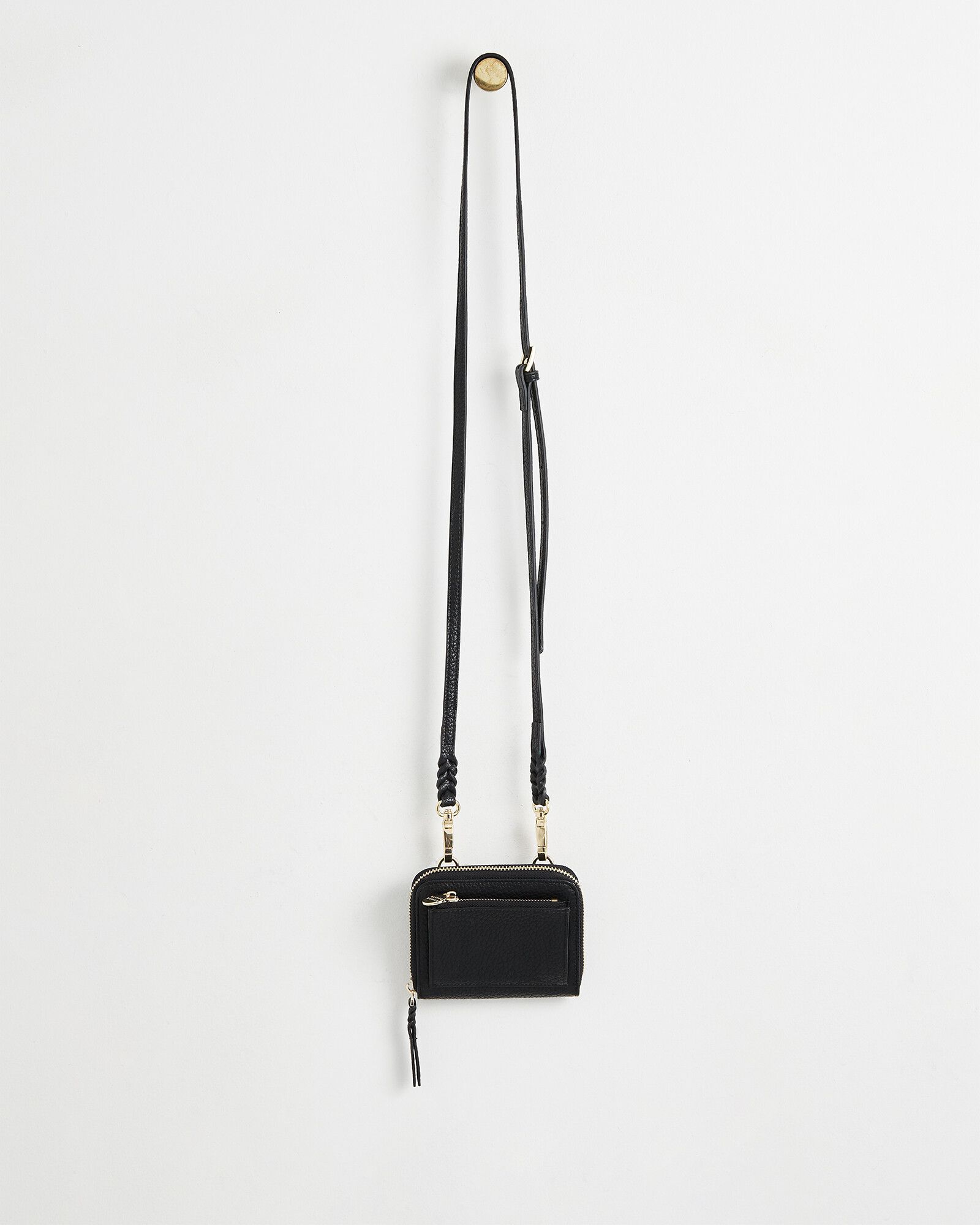 Black Shoulder Bags | Dillard's