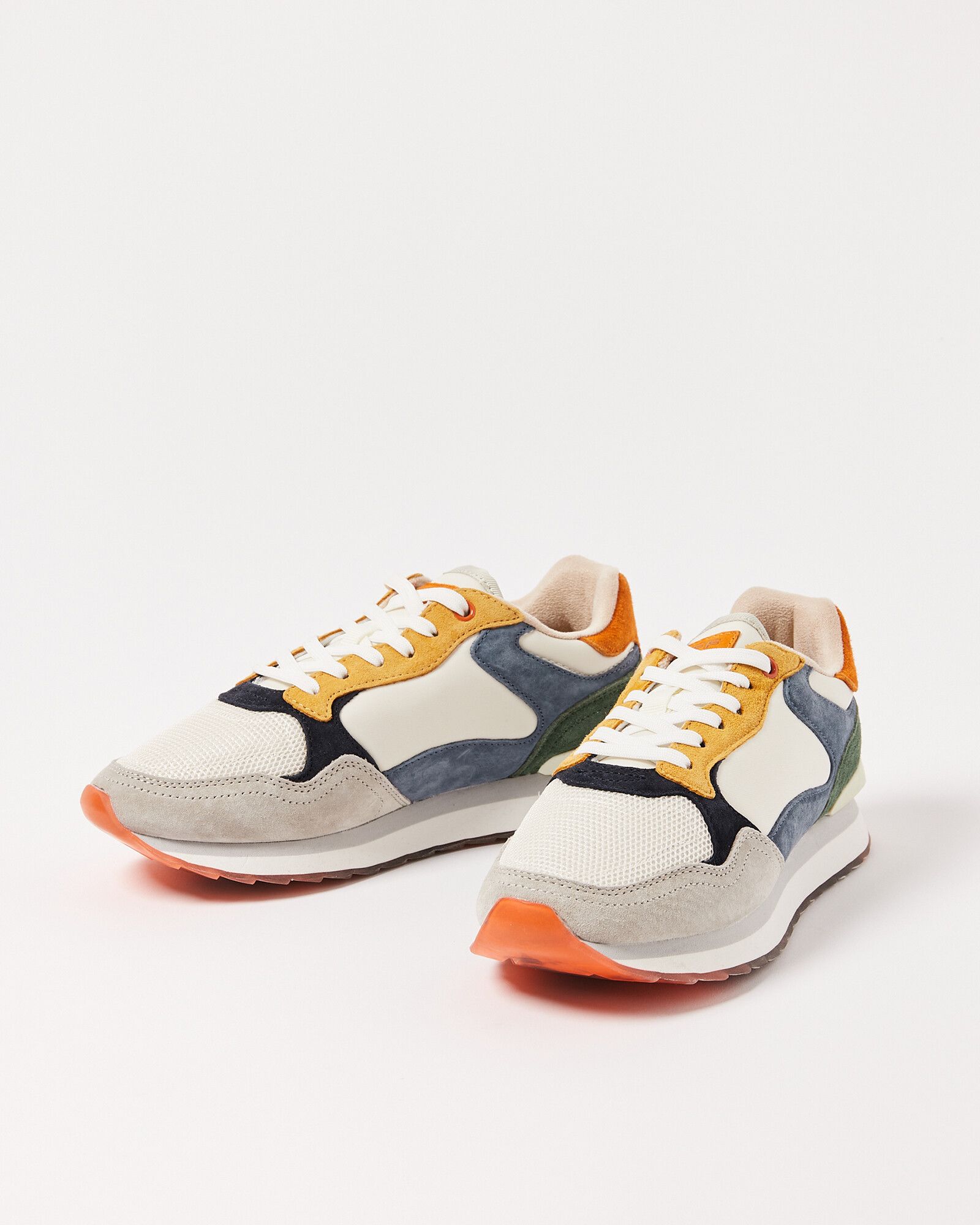 HOFF City Bangkok Trainers | Oliver Bonas