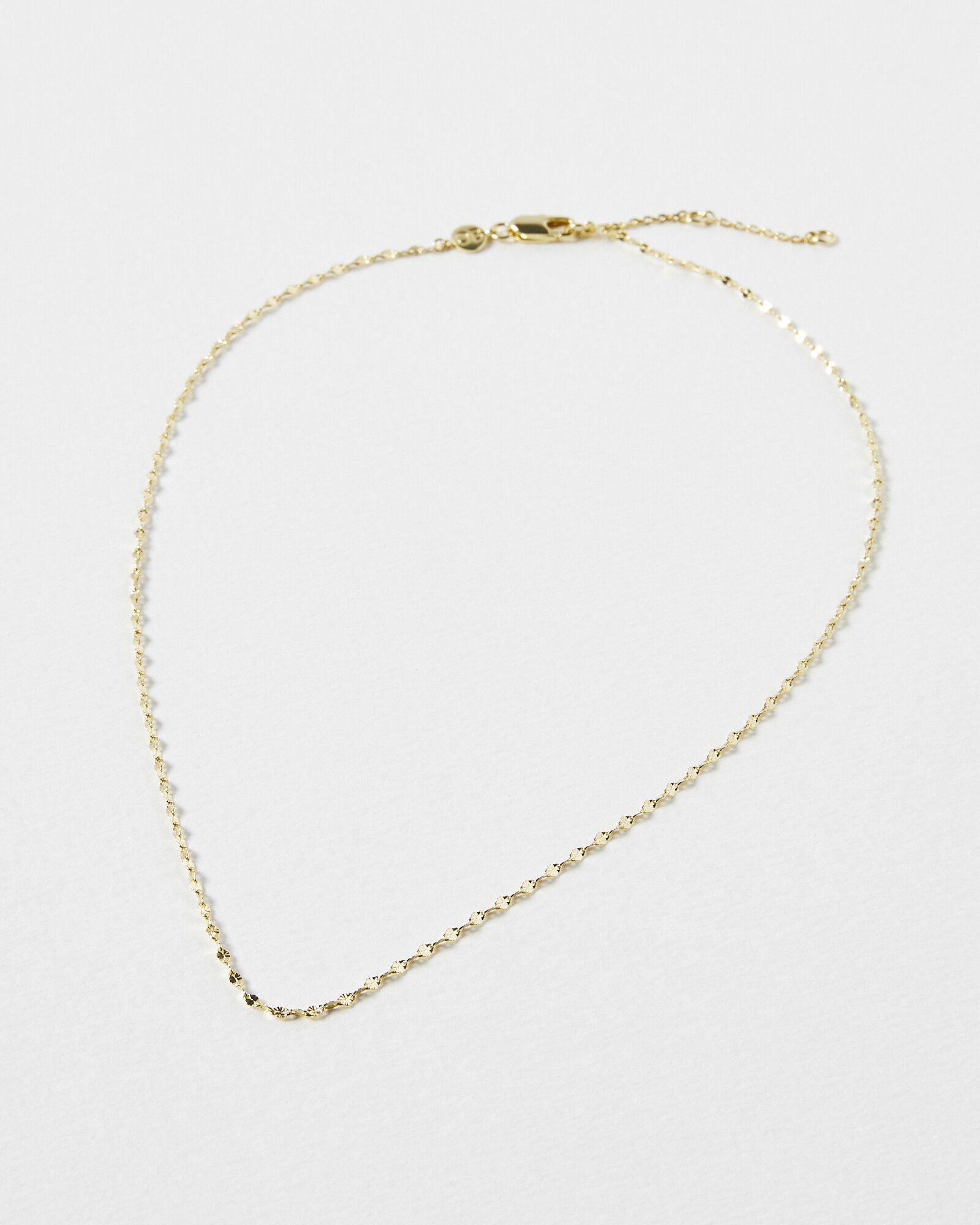 Oliver sale bonas necklaces