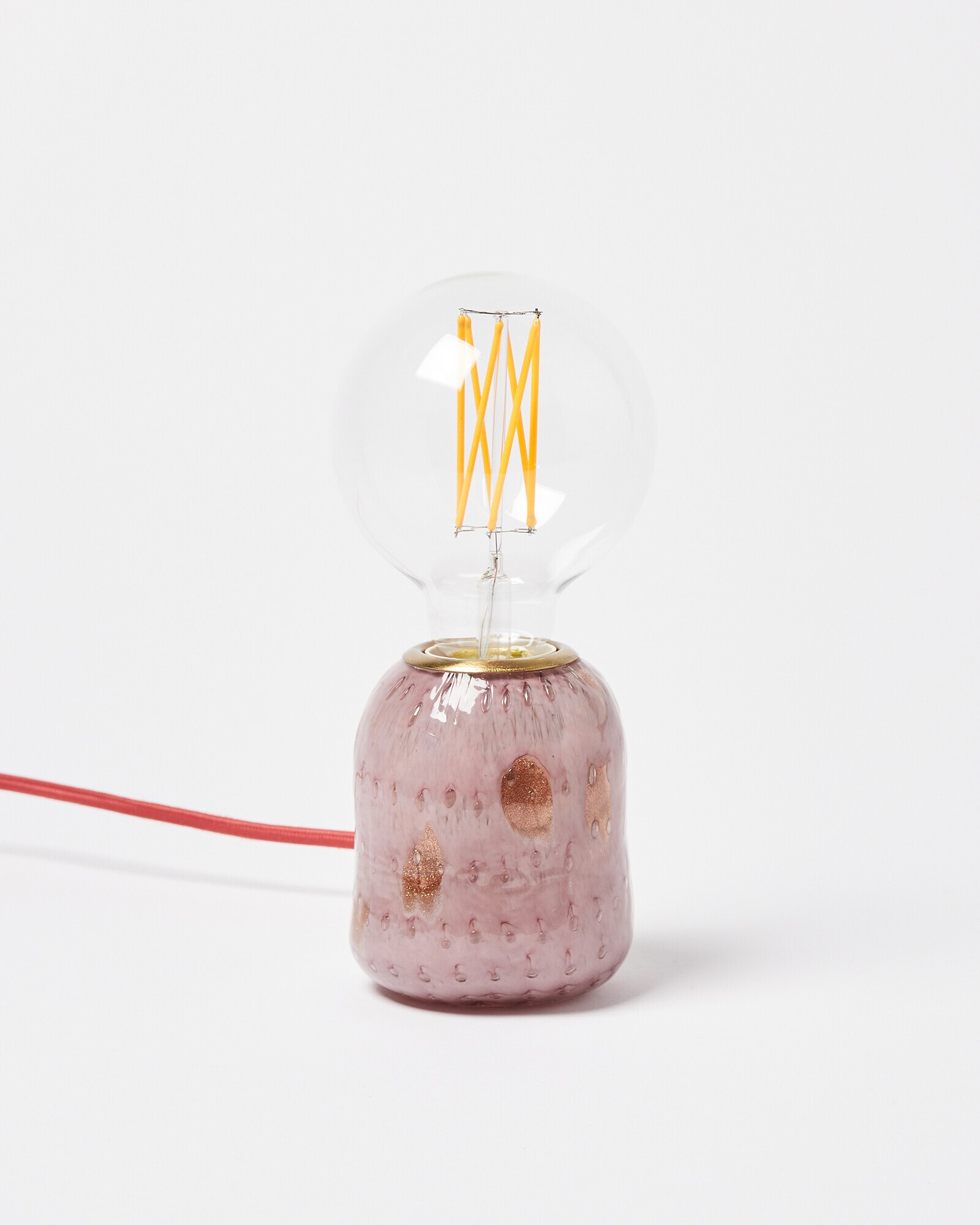 Lighting Oliver Bonas