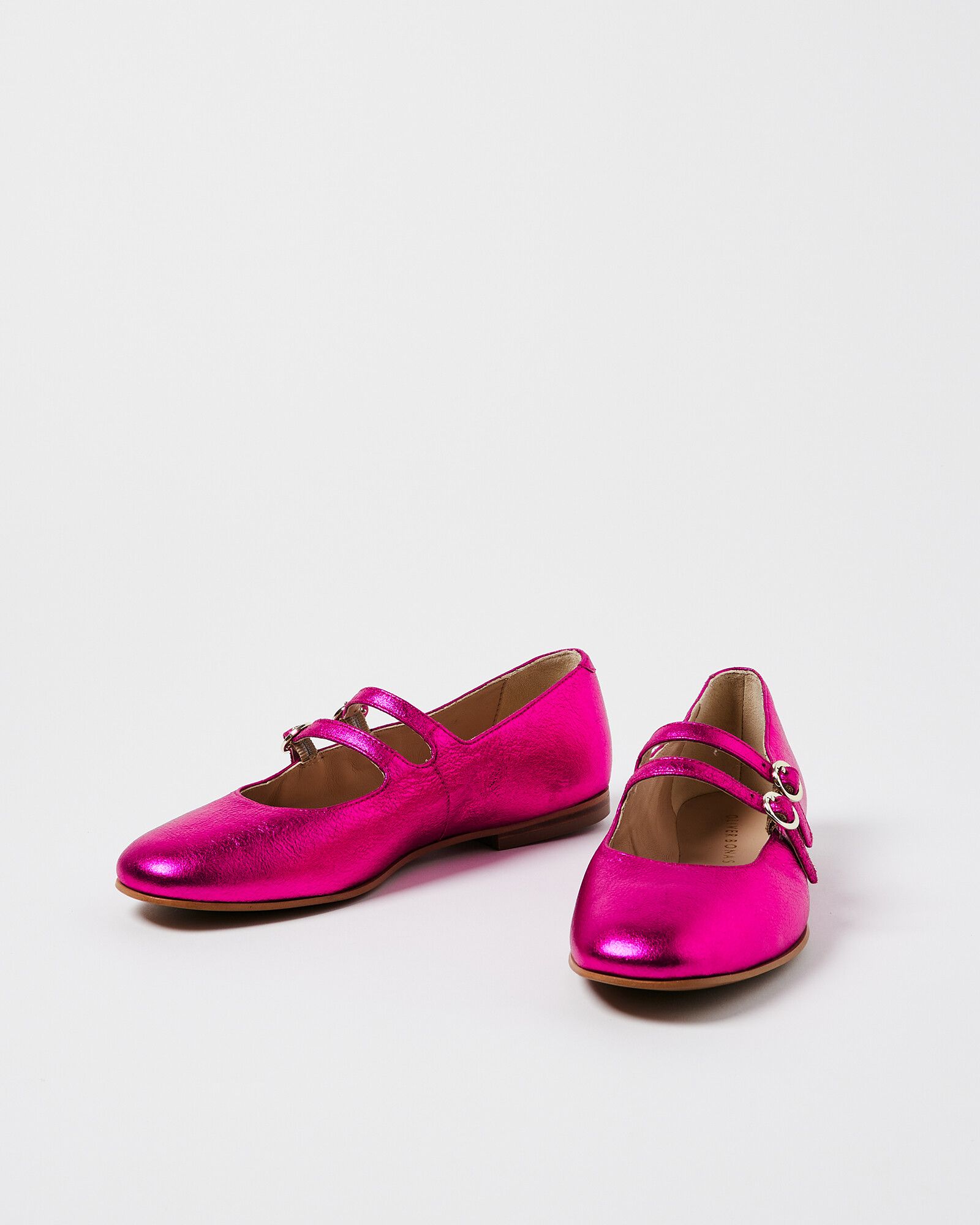 Pink mary jane shoes online